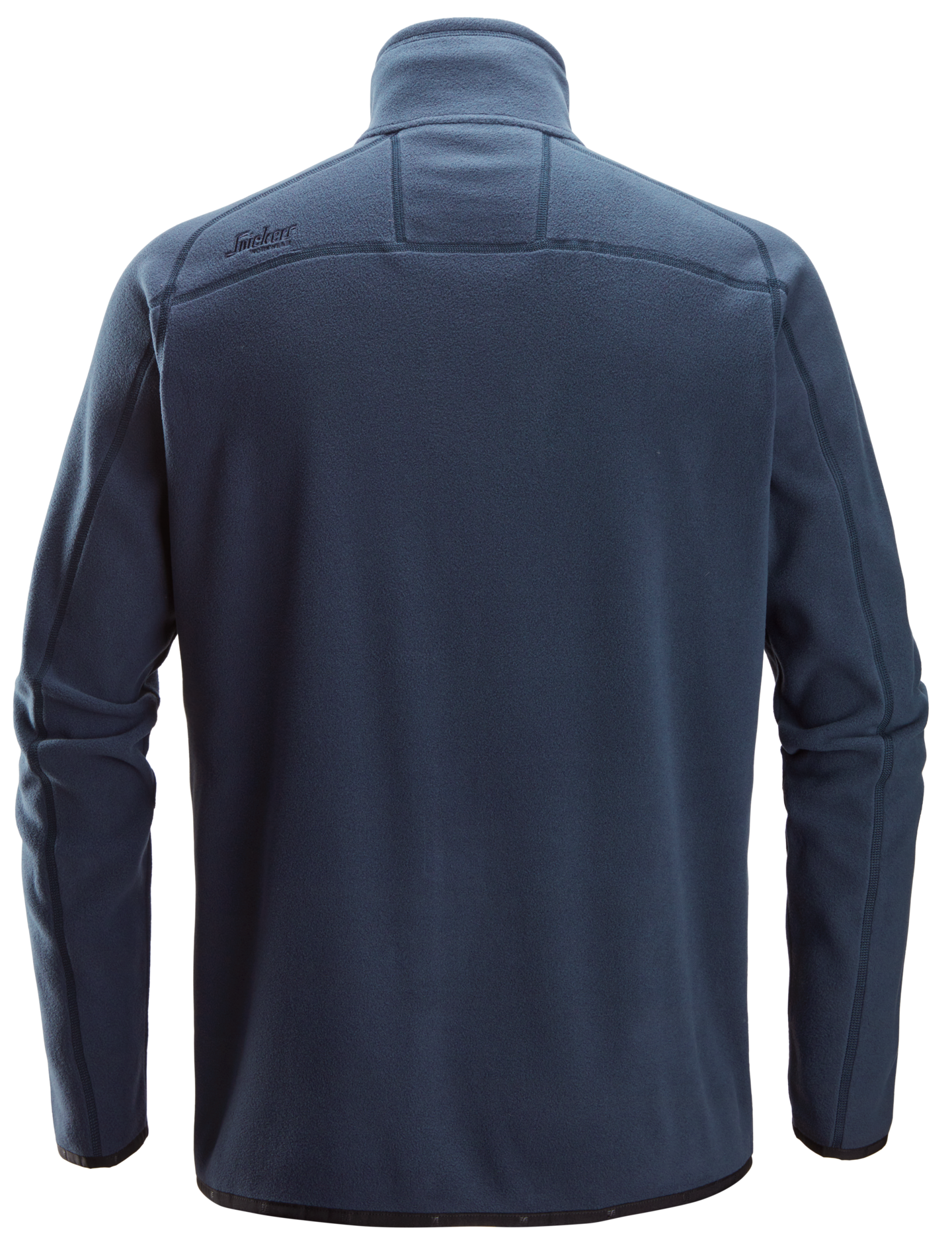 Fleecetakki Snickers 8422-9500 tummansininen