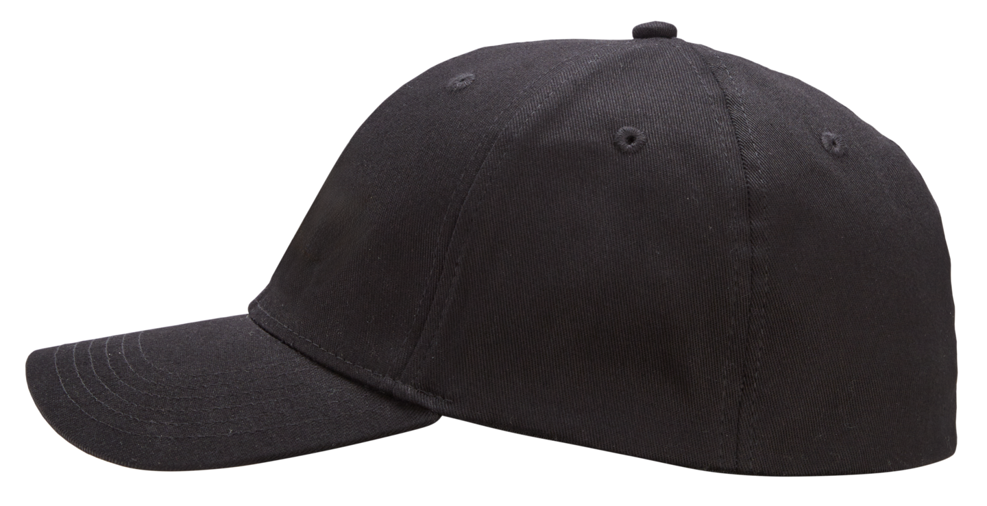 Flexfit-lippis Snickers 9002-0400 S/M musta