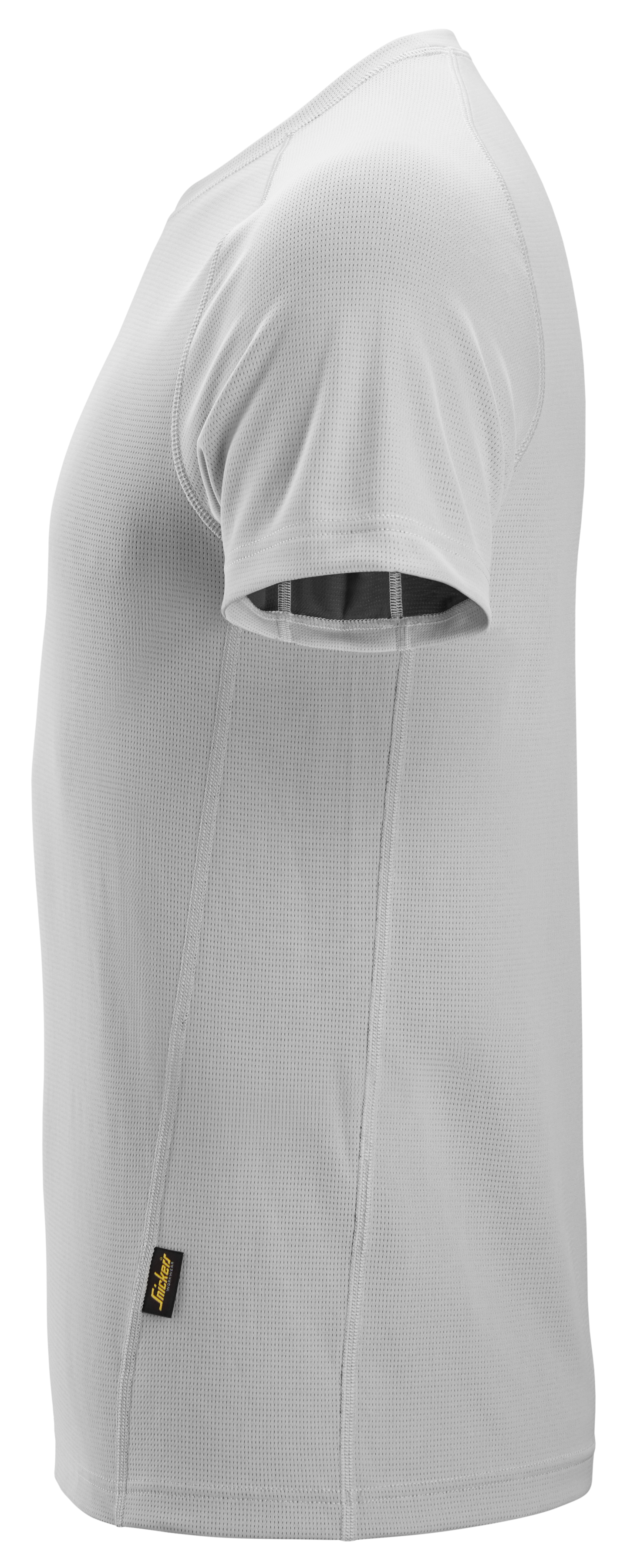 T-paita Snickers 2556-2900 harmaa