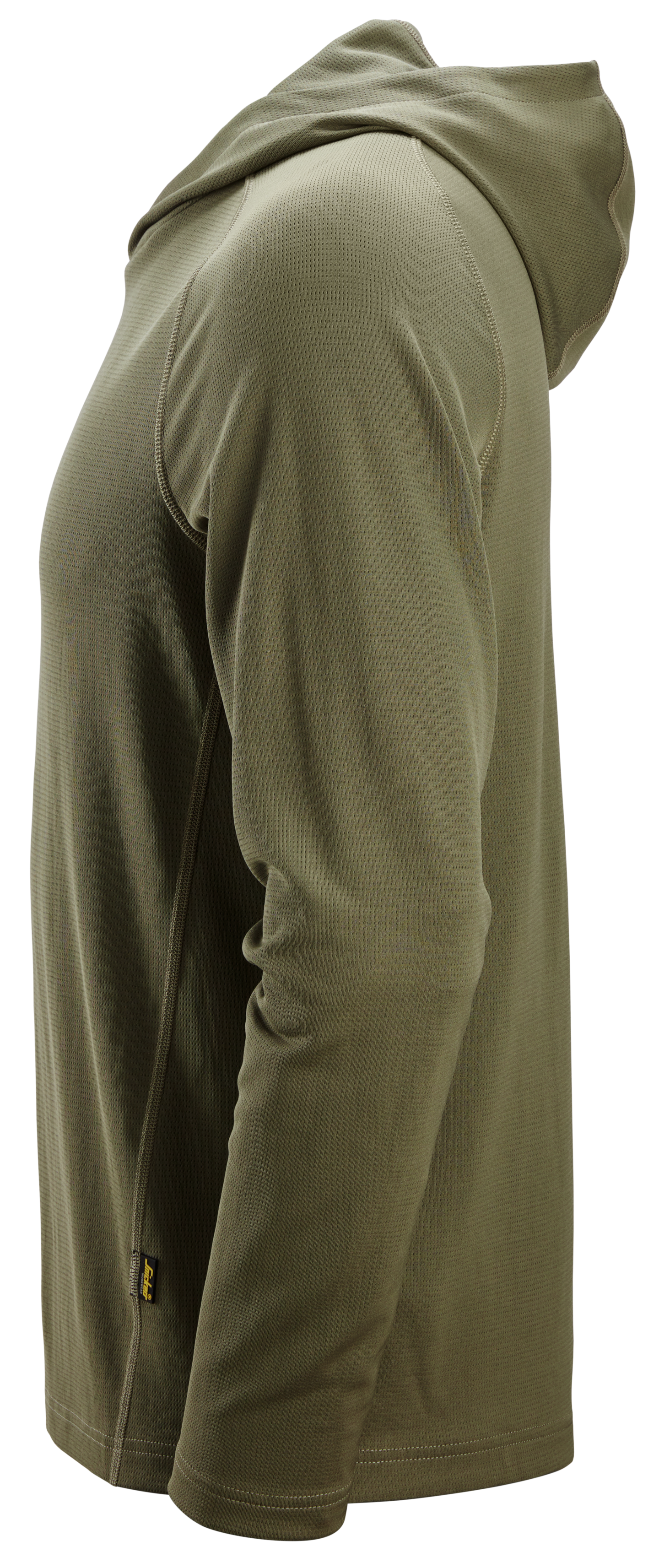 Huppari Snickers 2456-3100 vihreä