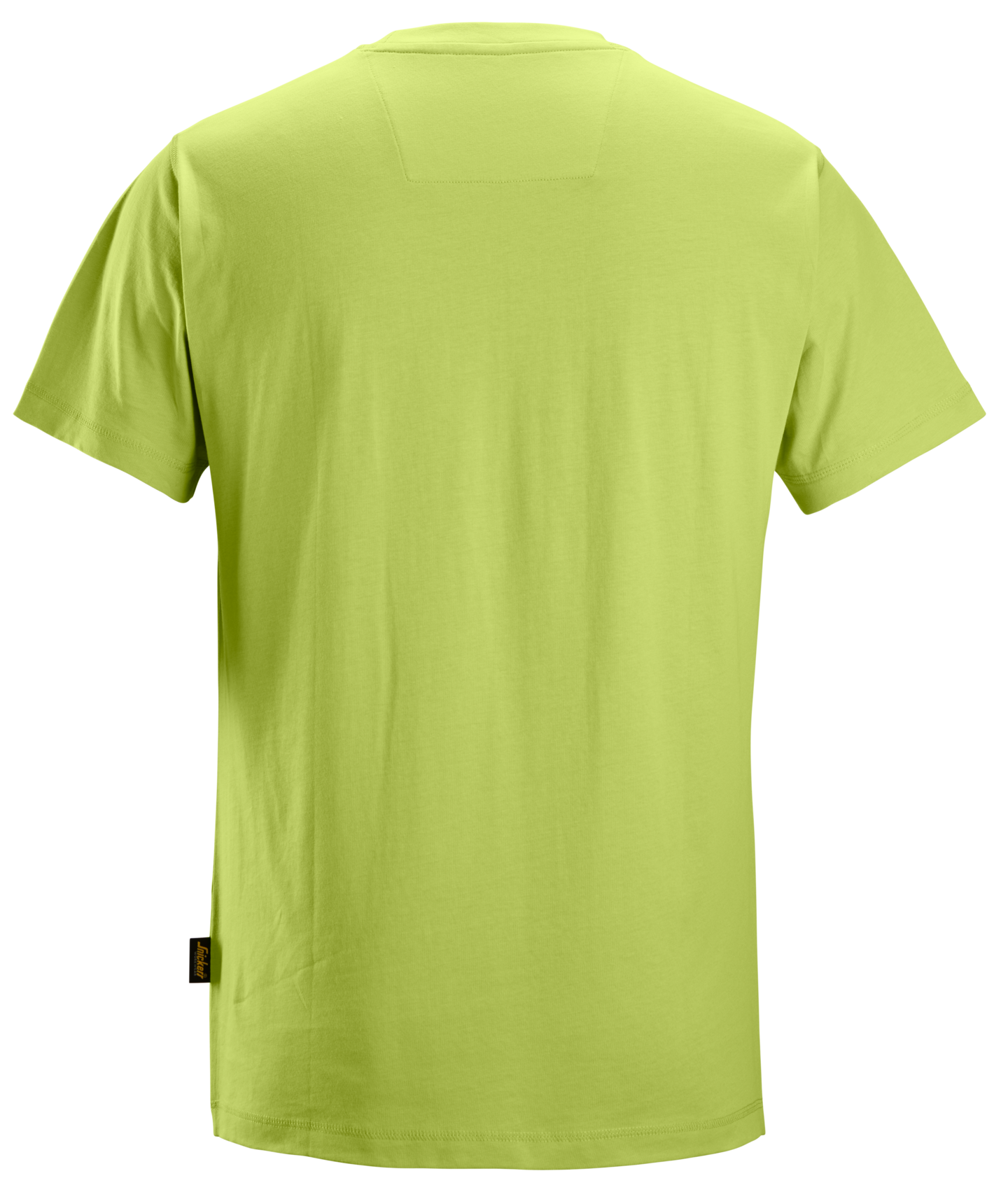 T-paita Snickers 2502-2500 vihreä