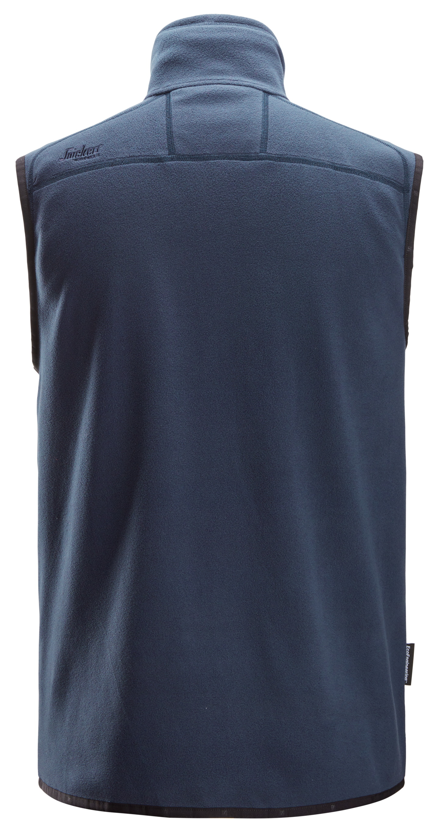 Fleeceliivi Snickers 8424-9500 tummansininen