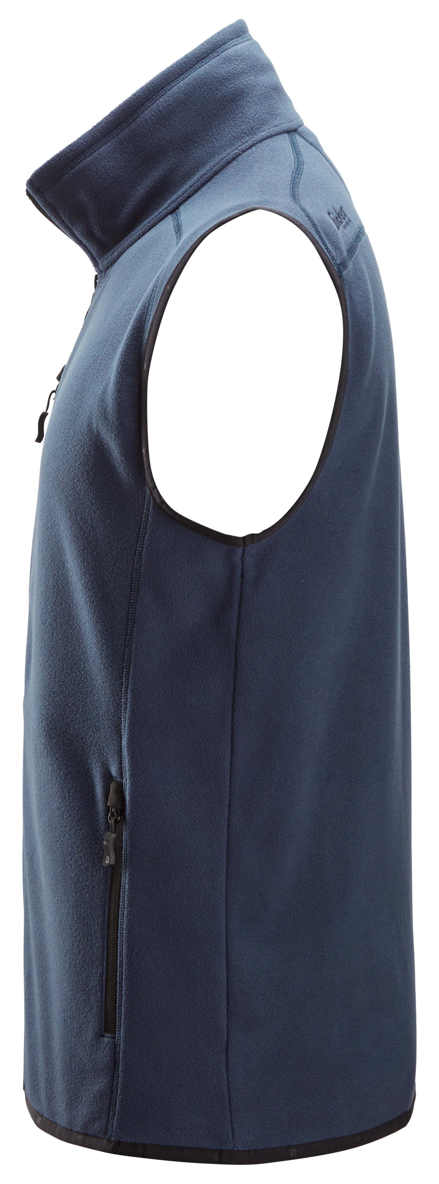 Fleeceliivi Snickers 8424-9500 tummansininen