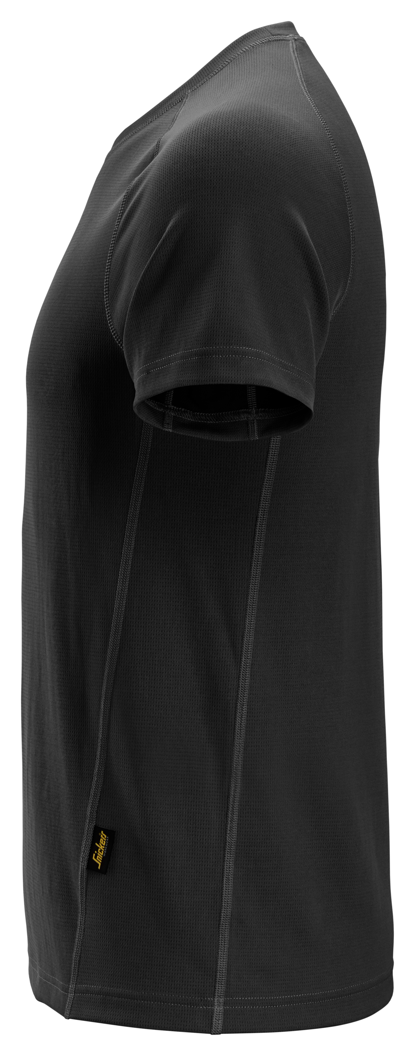 T-paita Snickers 2556-0400 musta