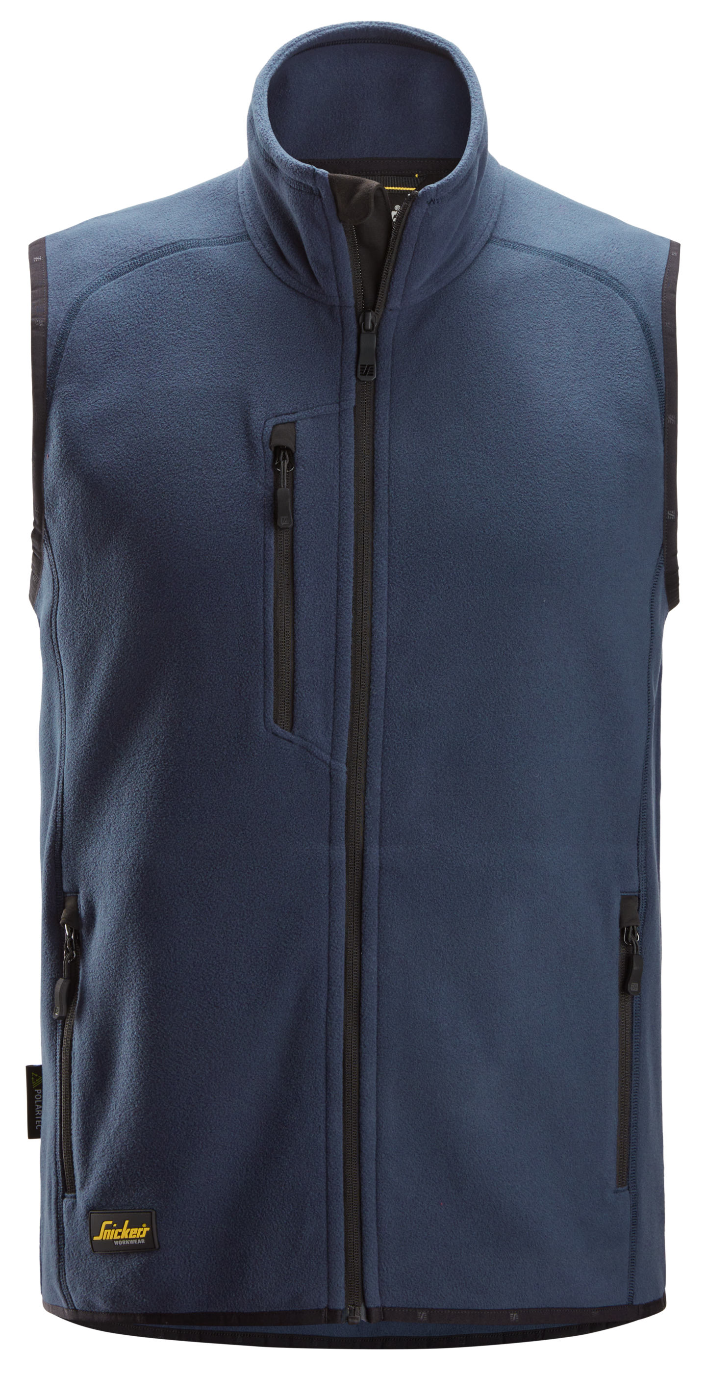 Fleeceliivi Snickers 8424-9500 tummansininen