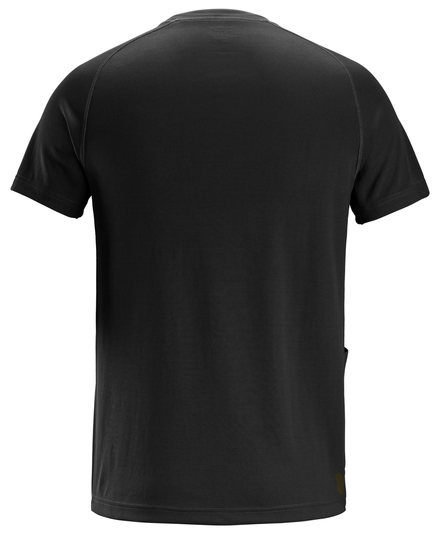 T-paita Snickers 2556-0400 musta