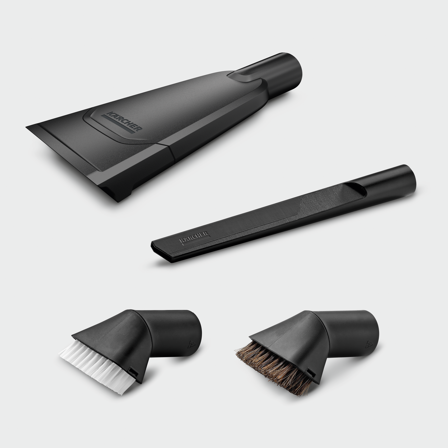 Märkä-kuivaimuri Kärcher WD 3 Car