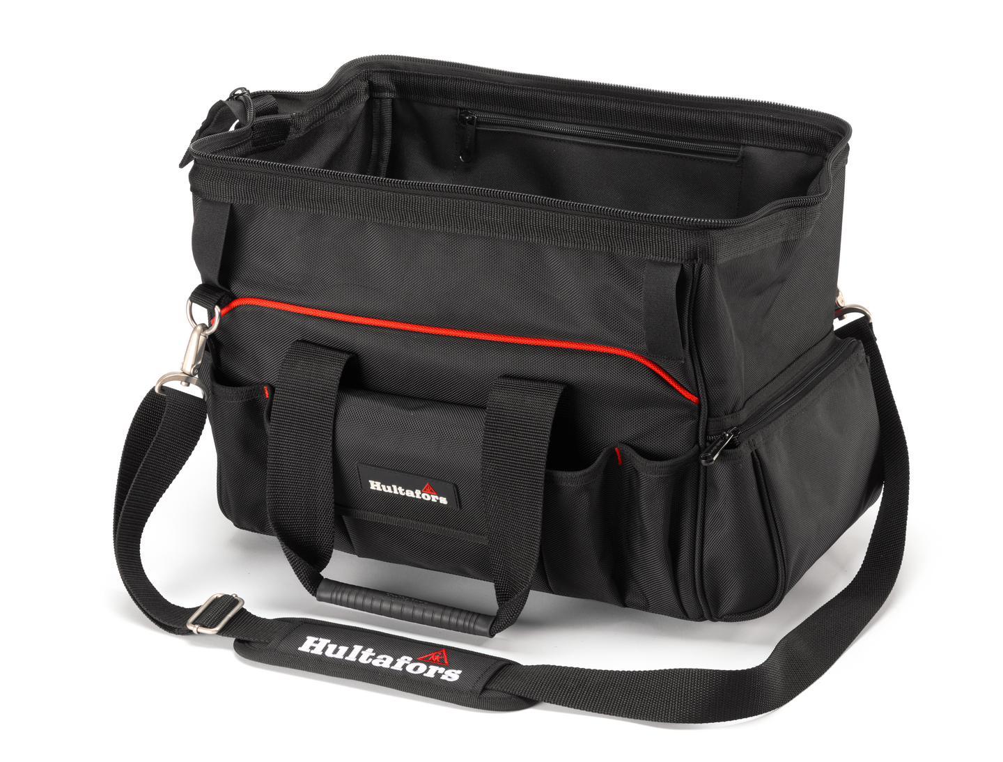 Ammattilaisen työkalulaukku Hultafors