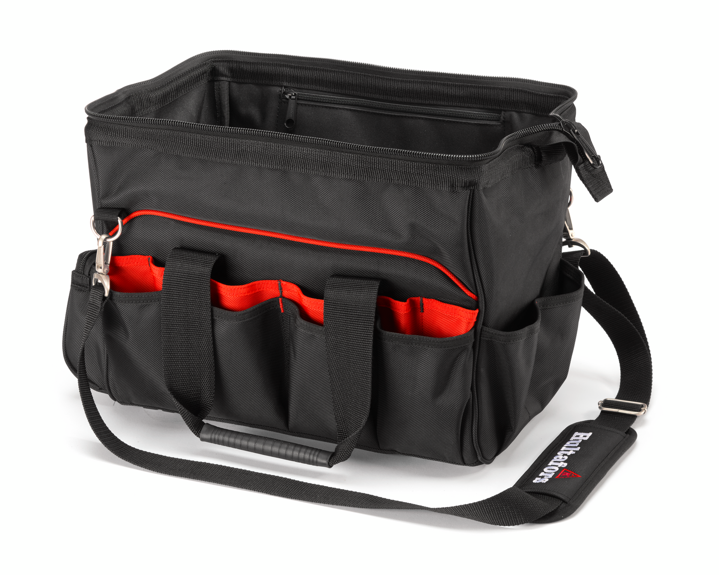 Ammattilaisen työkalulaukku Hultafors