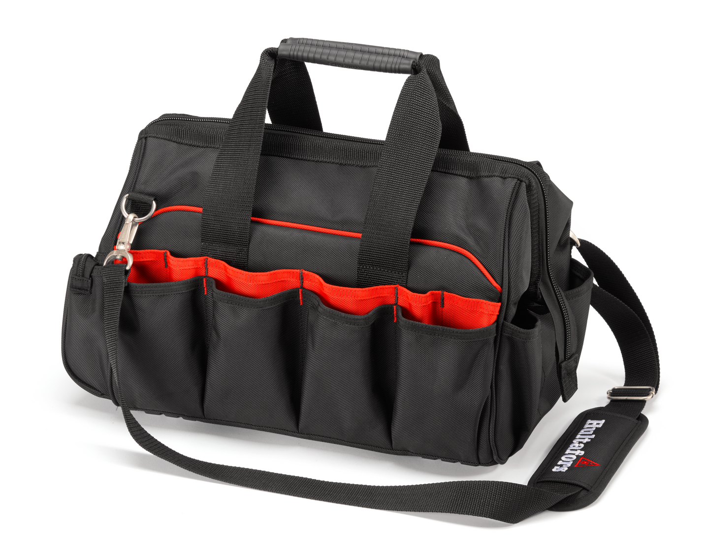 Ammattilaisen työkalulaukku Hultafors