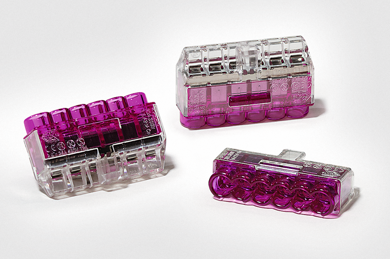 HELACON HELLERMANNTYTON HCPM-6 P 50P