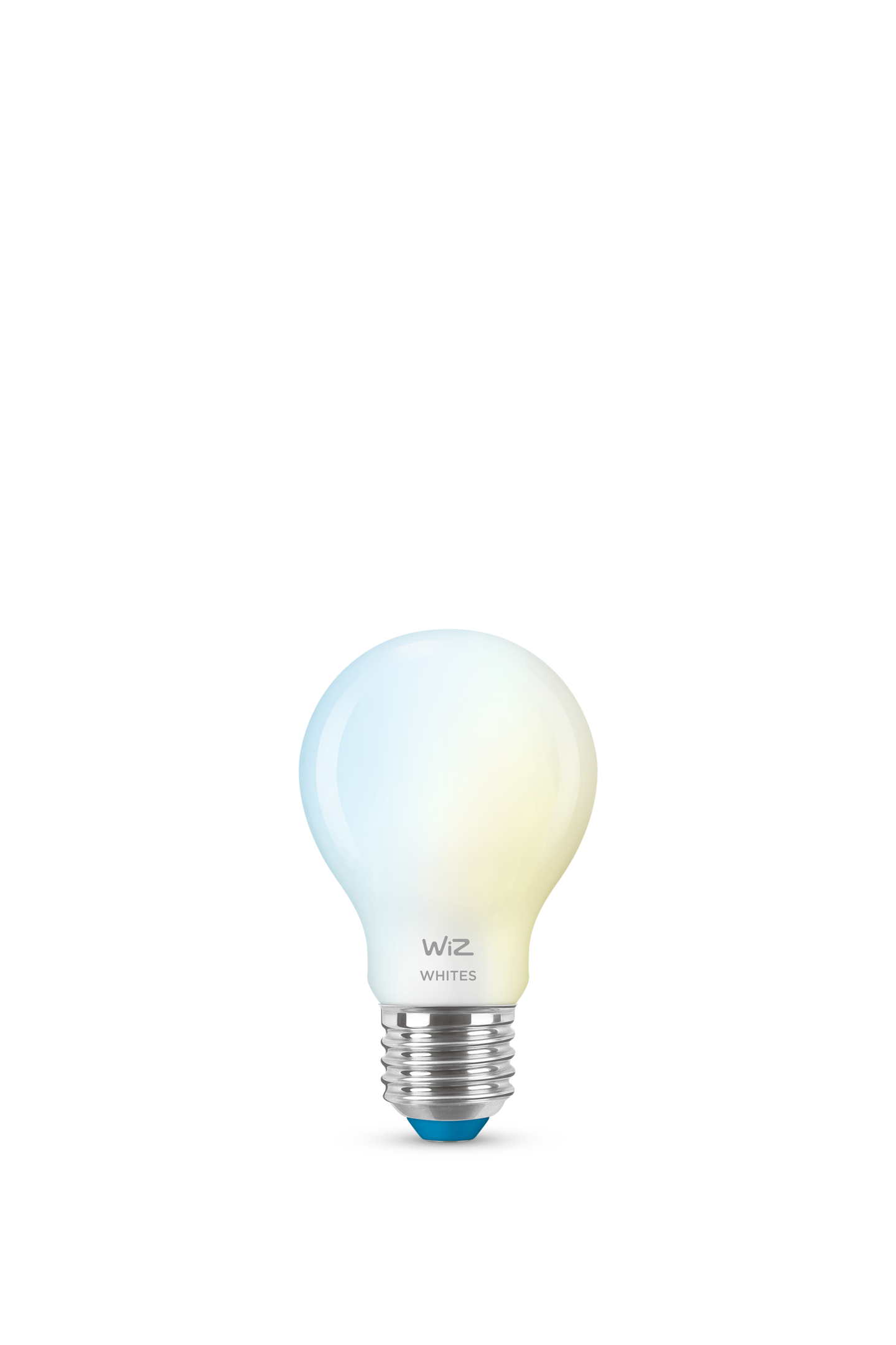 Led-lamppu WiZ WI-FI 7W E27 A60 927-65 TW HUURRE