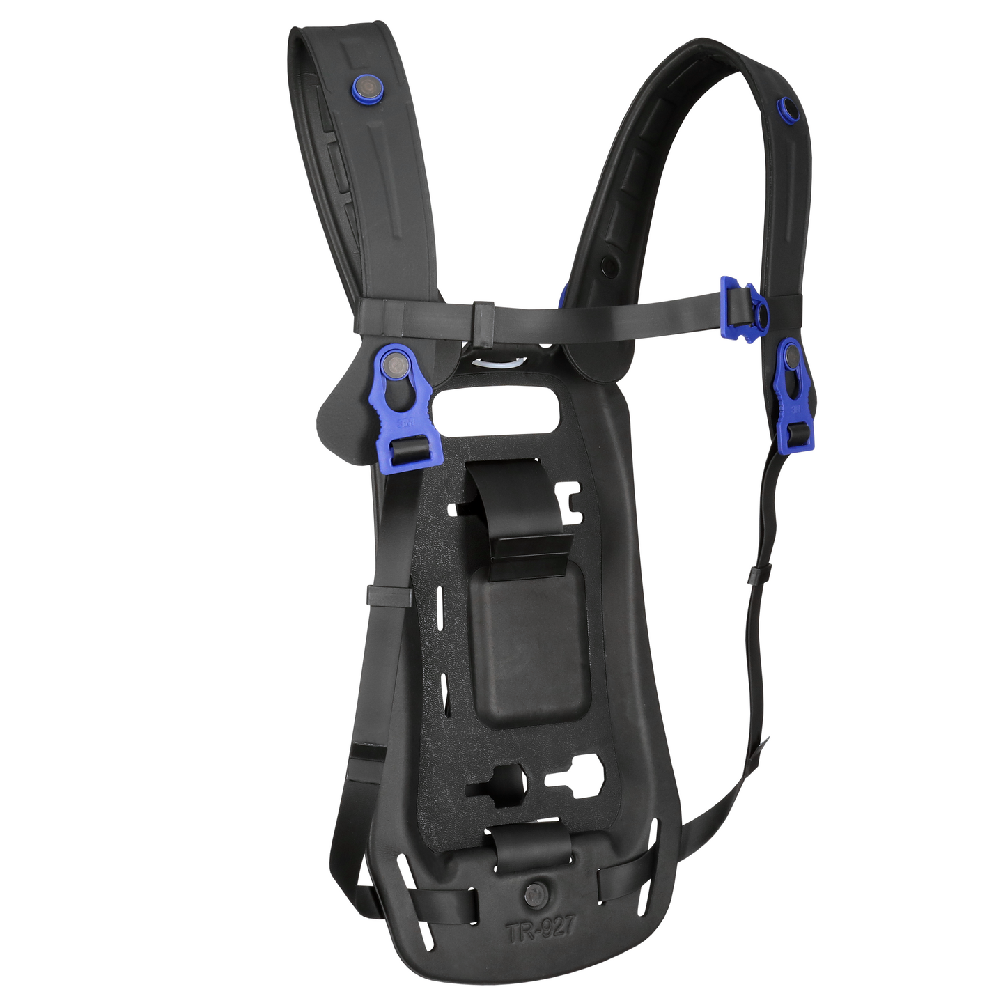 3M Versaflo Easy Clean -selkäreppu, TR-927