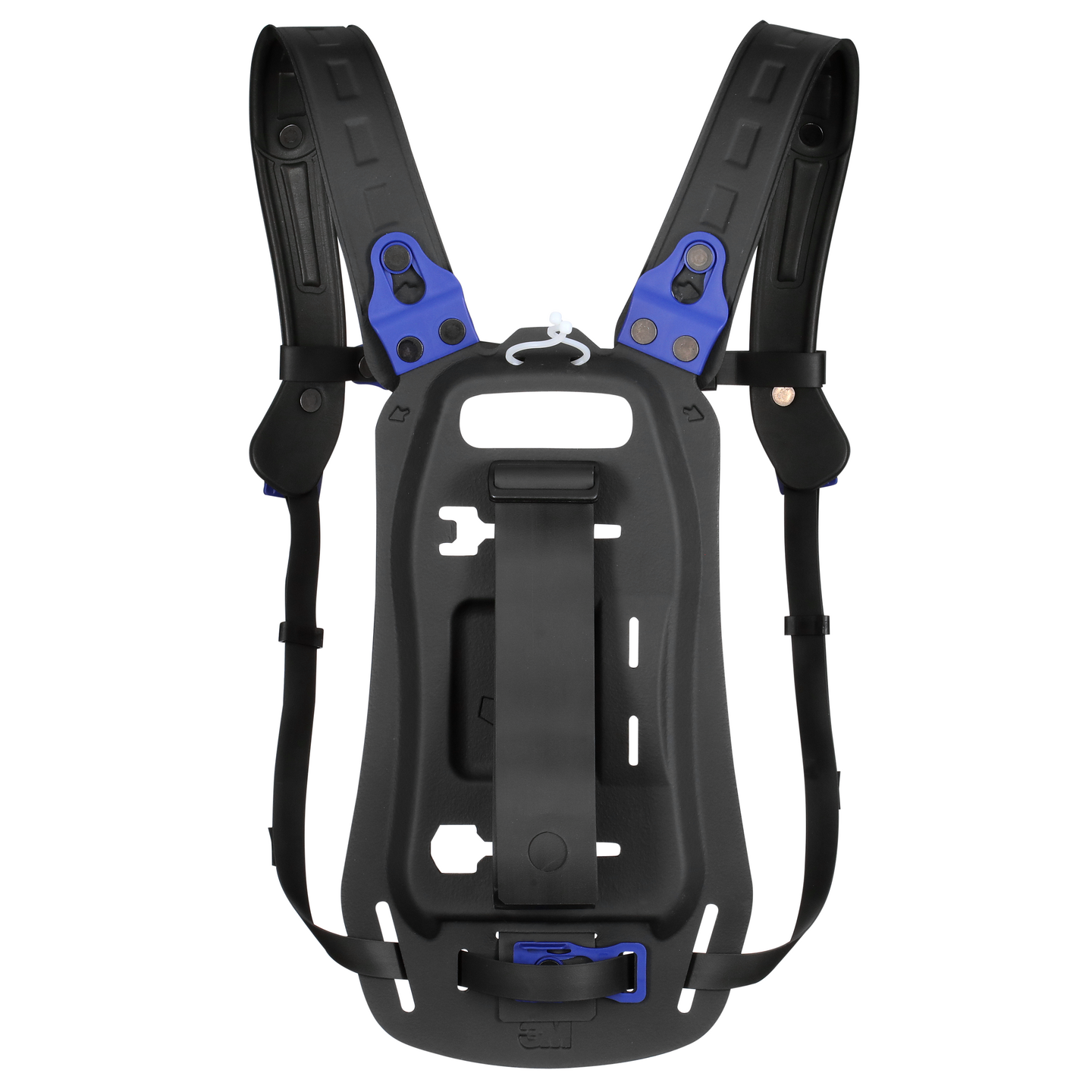 3M Versaflo Easy Clean -selkäreppu, TR-927