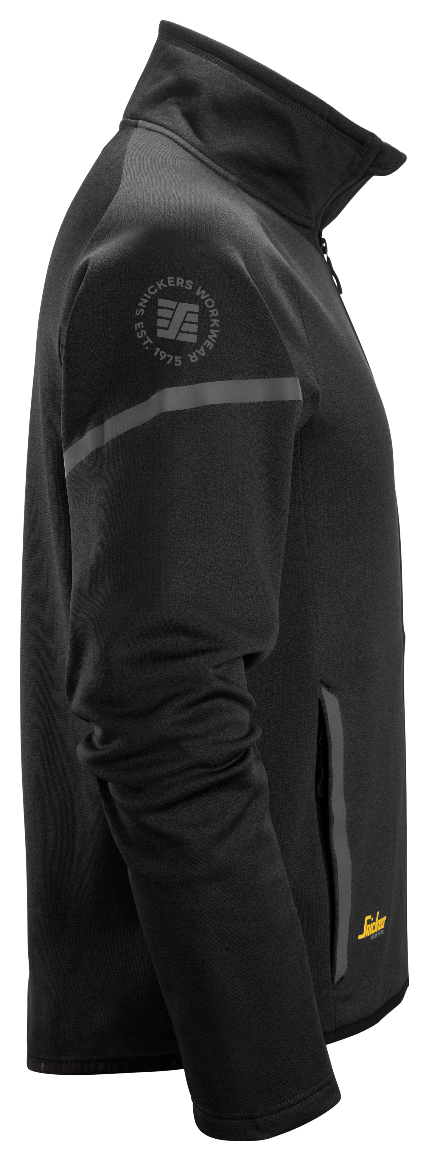 Fleecetakki Snickers 8051-0400