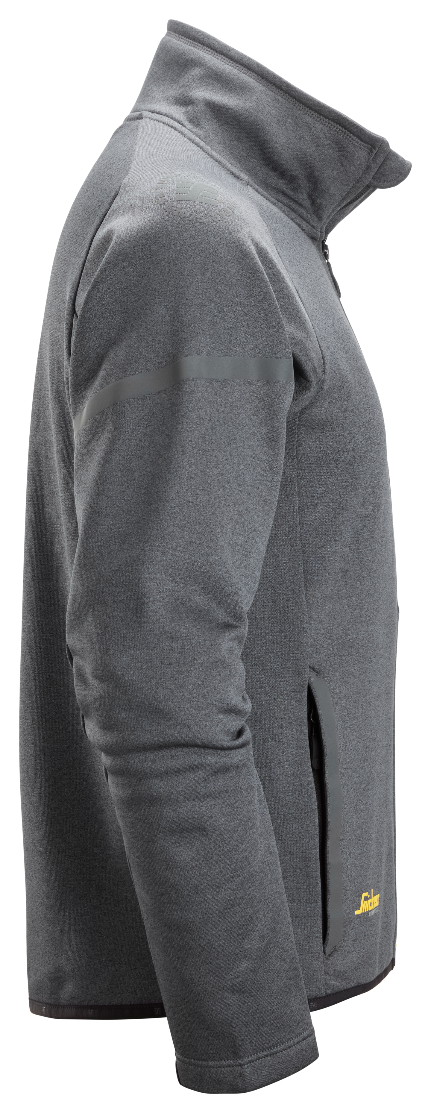 Fleecetakki Snickers 8051-5804