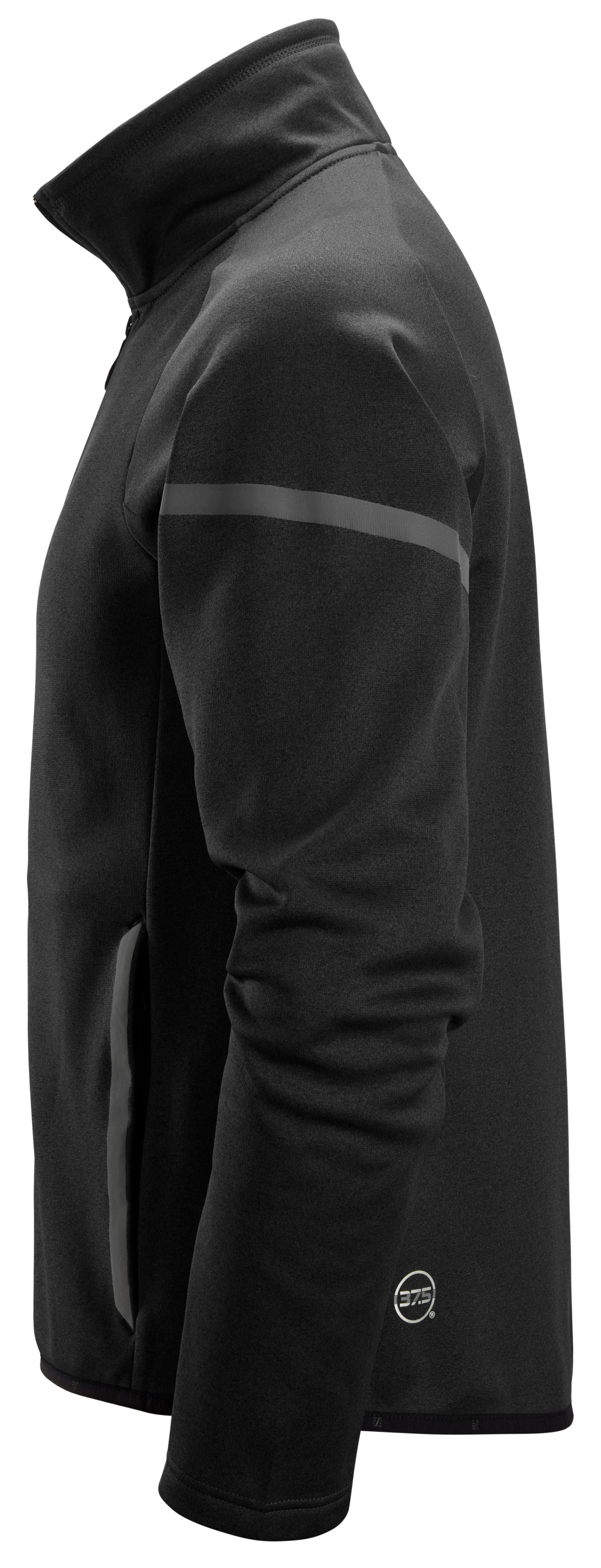 Fleecetakki Snickers 8051-0400