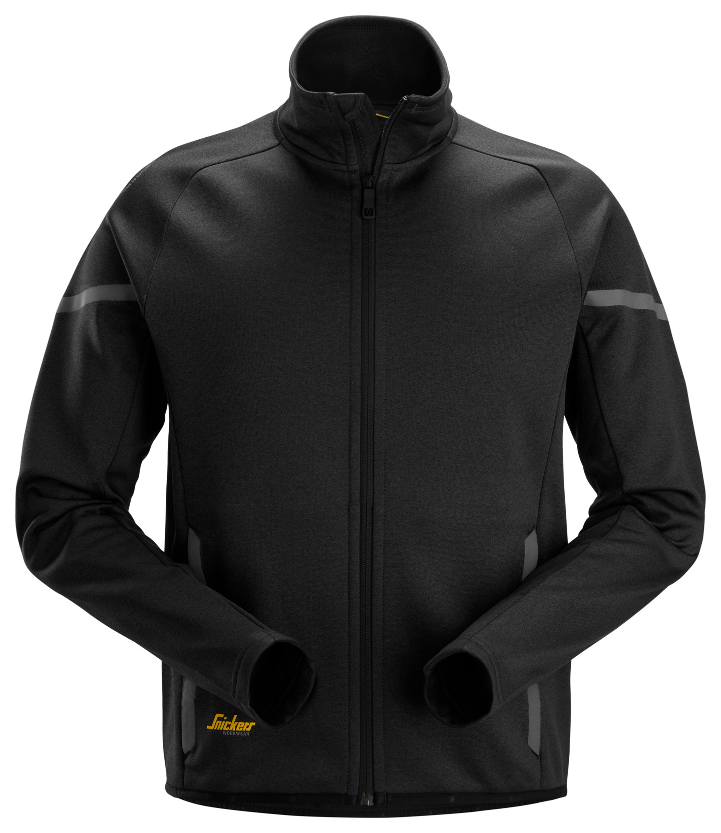 Fleecetakki Snickers 8051-0400