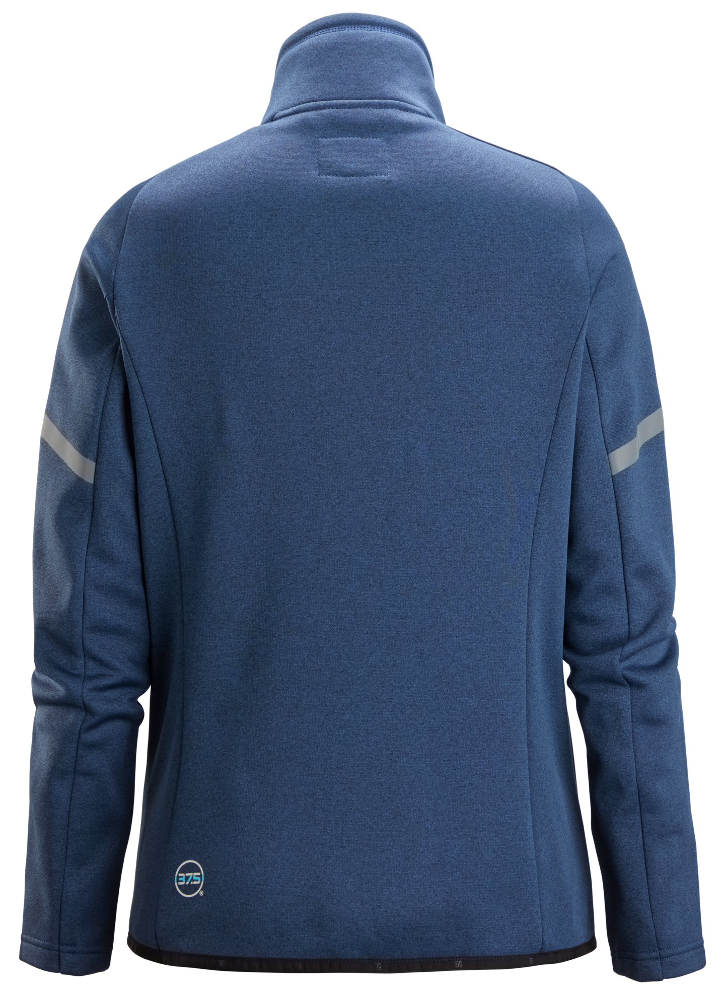 Naisten fleecetakki Snickers 8071-5395 sininen