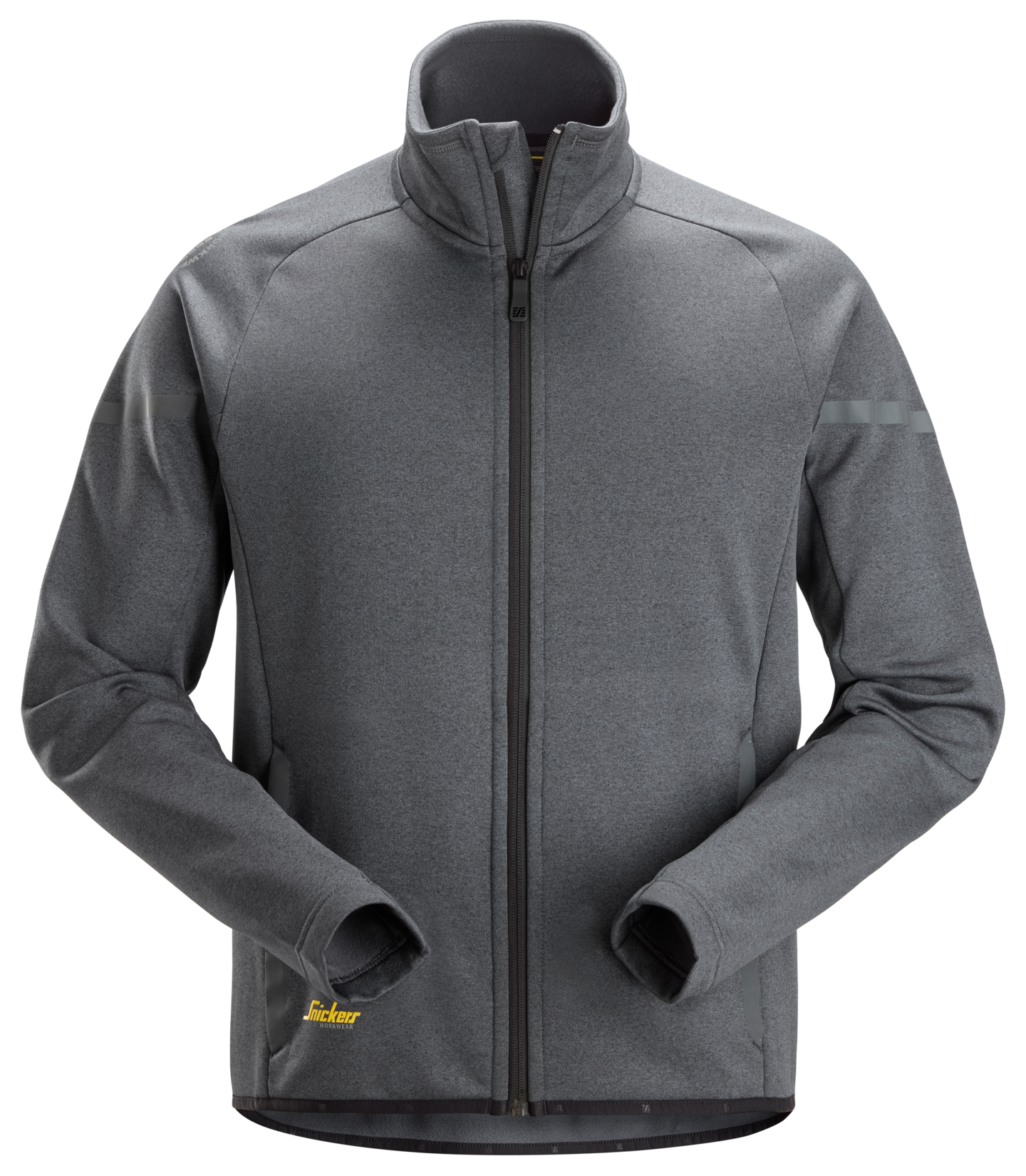 Fleecetakki Snickers 8051-5804