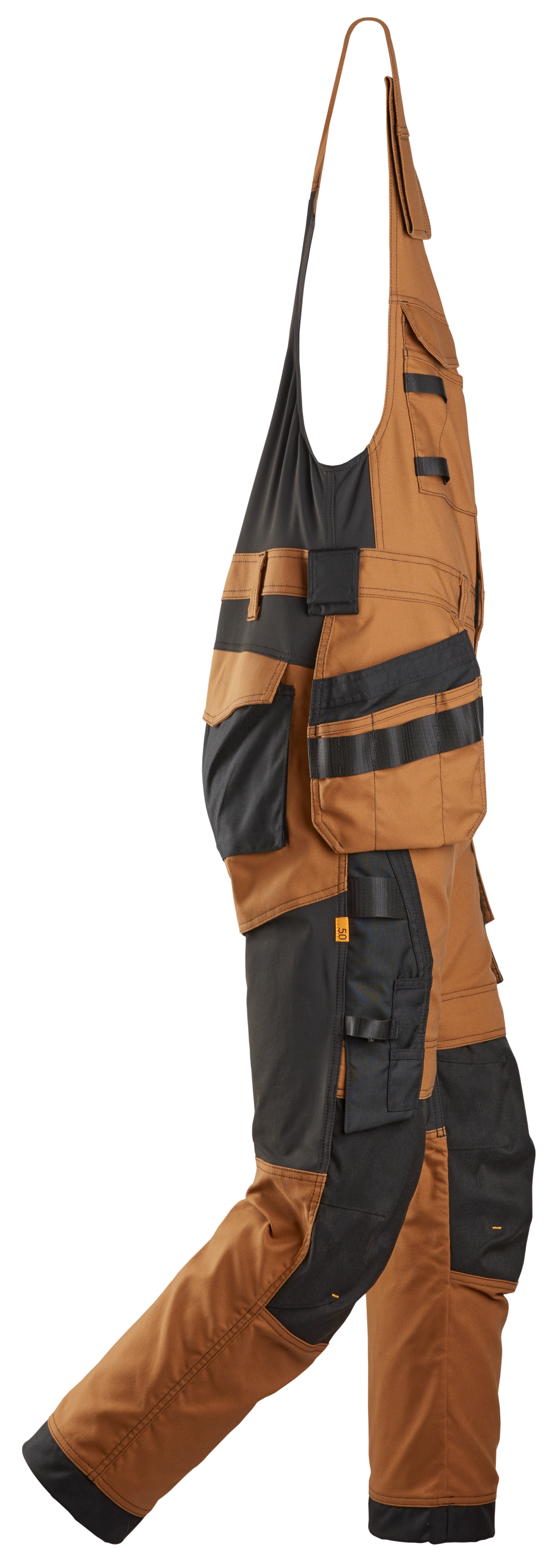 Avohaalari riipputaskuilla Snickers 6014-1204