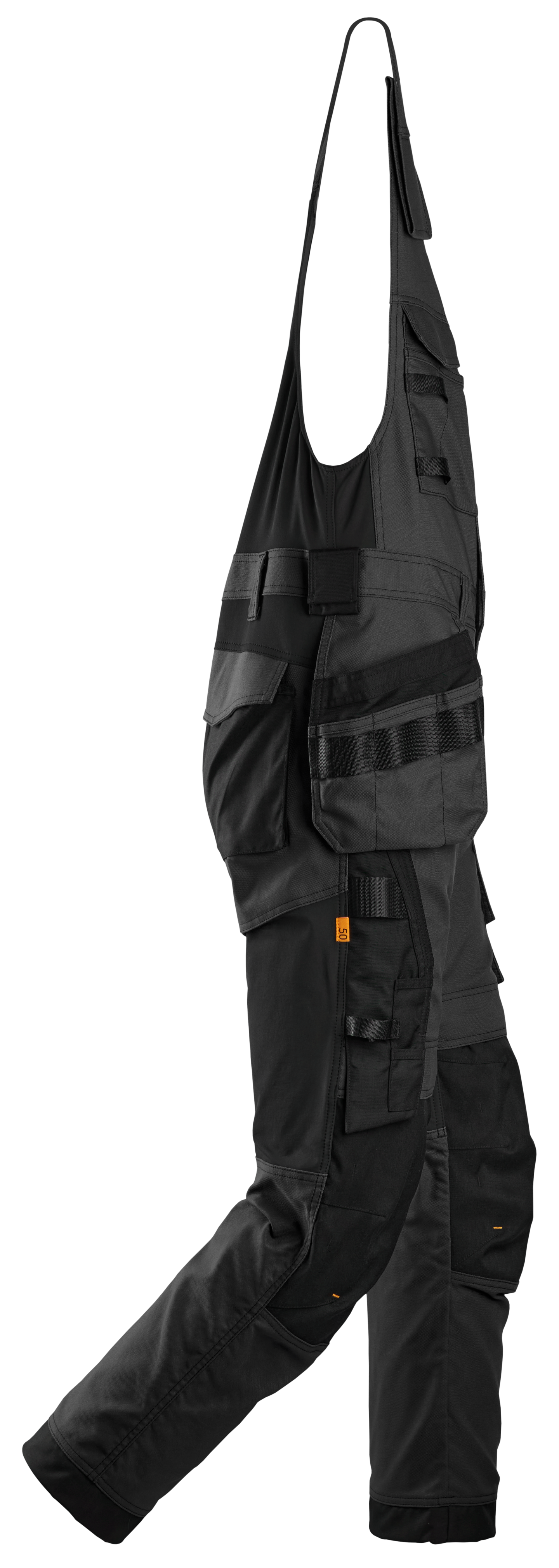 Avohaalari riipputaskuilla Snickers 6014-0404