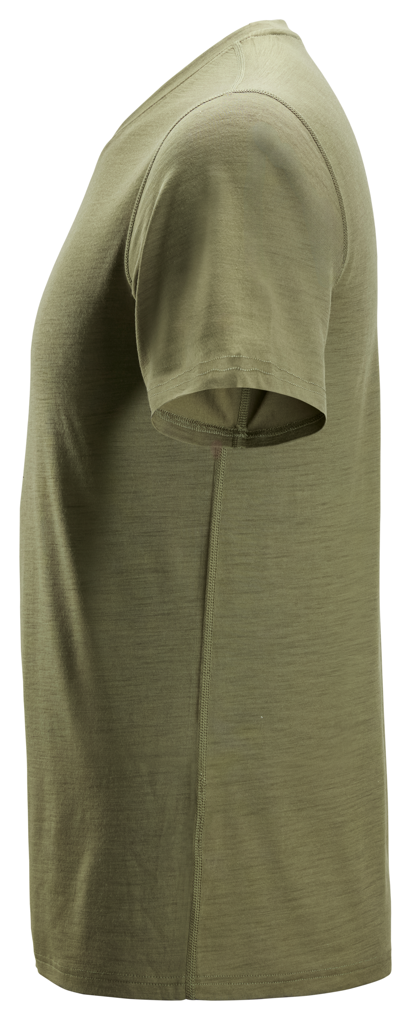 T-paita Snickers 2551-3100 villainen vihreä koko XS