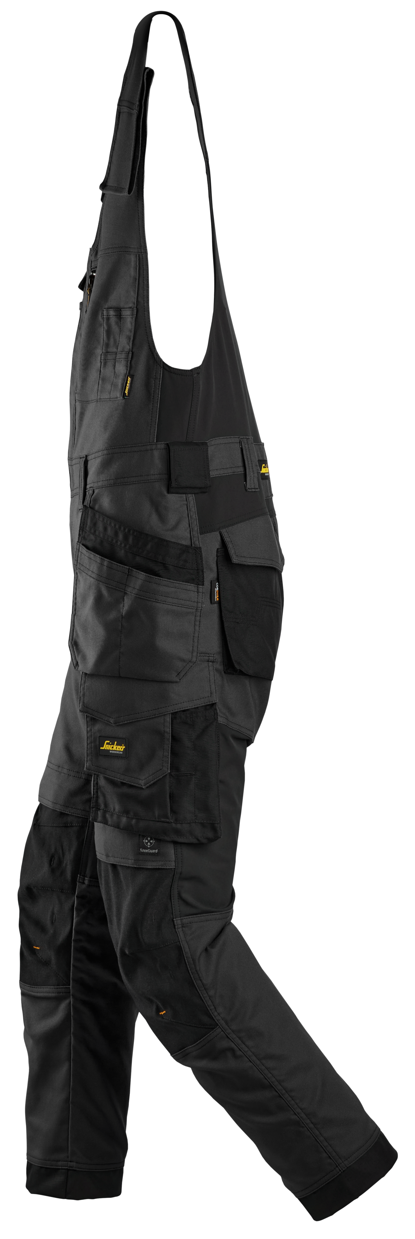 Avohaalari riipputaskuilla Snickers 6014-0404