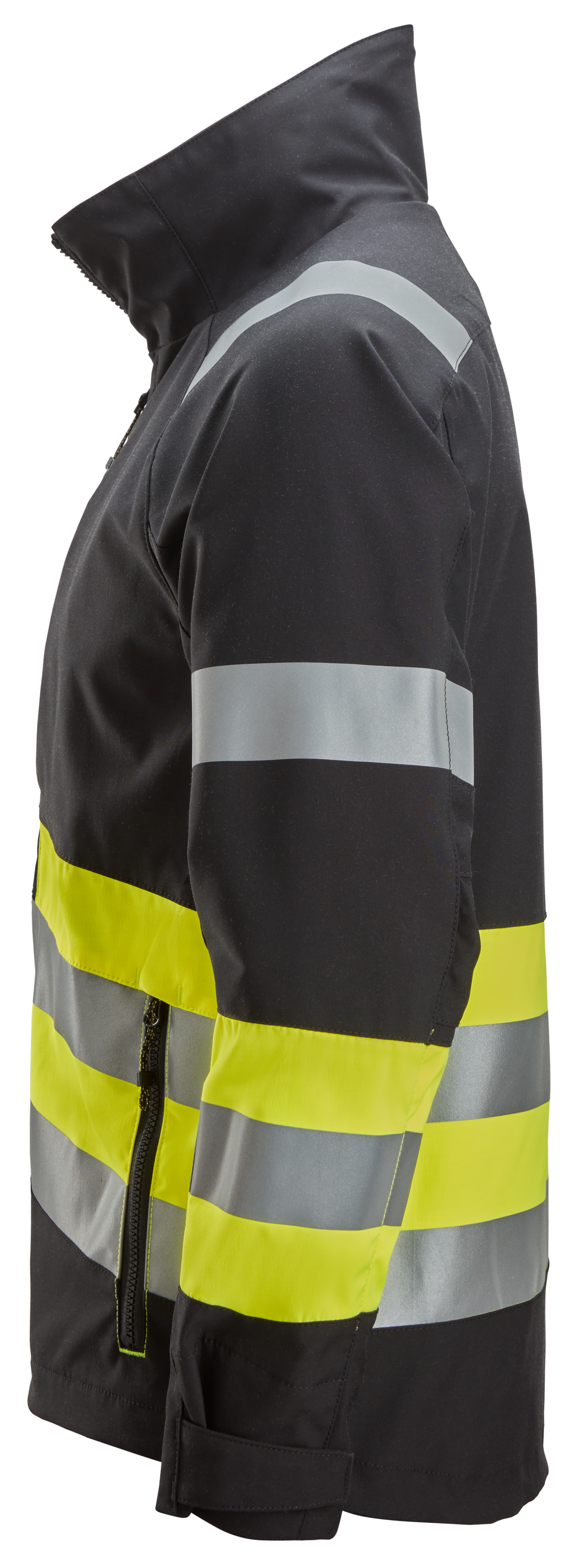 Huomiotyötakki Snickers 1534-0466 lk1 koko M