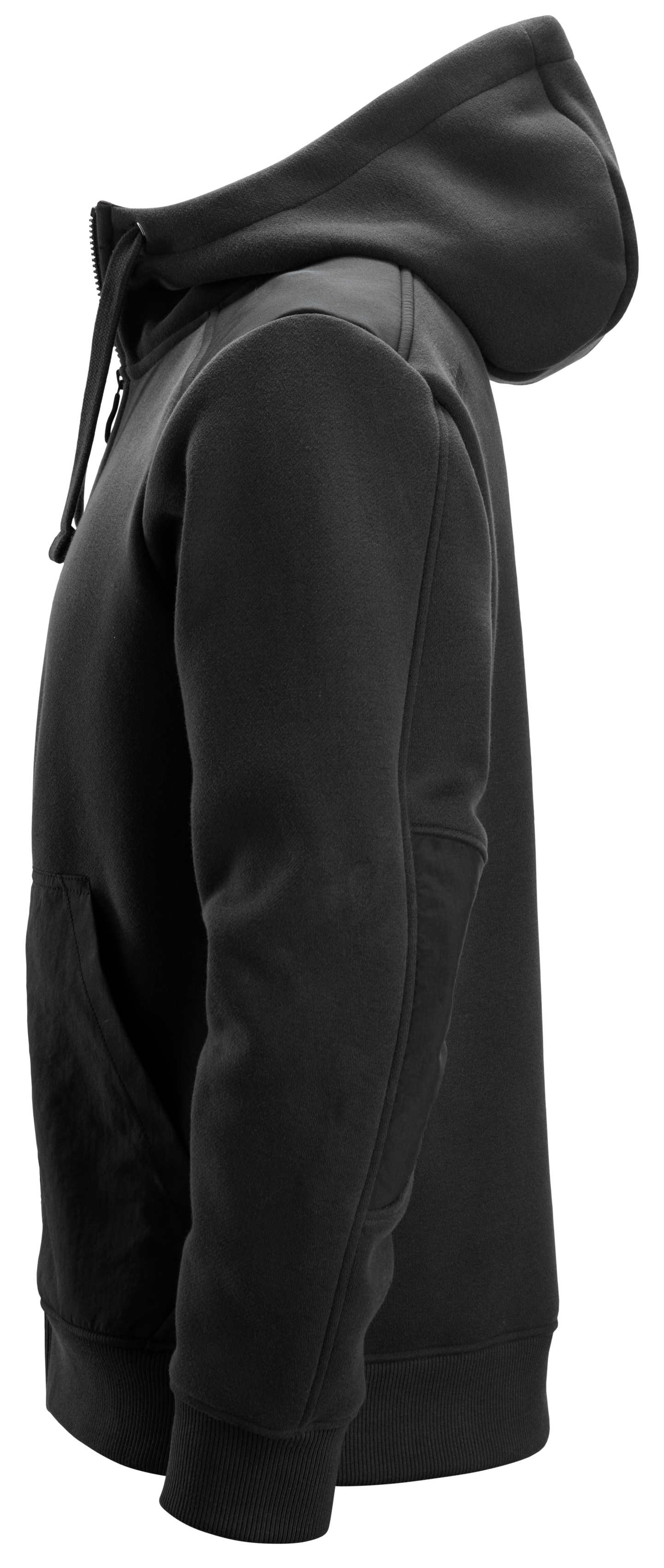 Huppari Snickers 2875-0404 musta