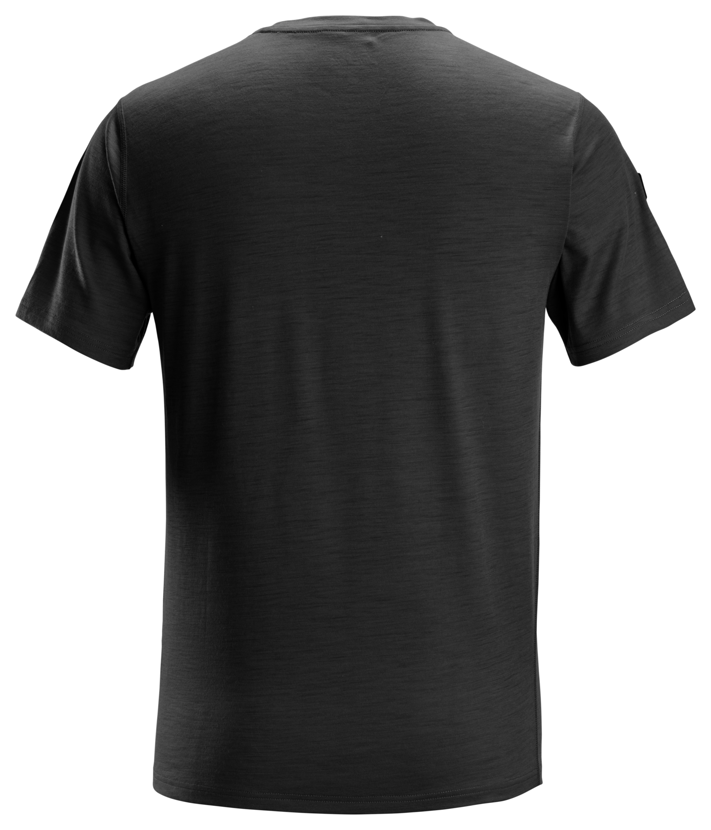 T-paita Snickers 2551-0400 villainen musta