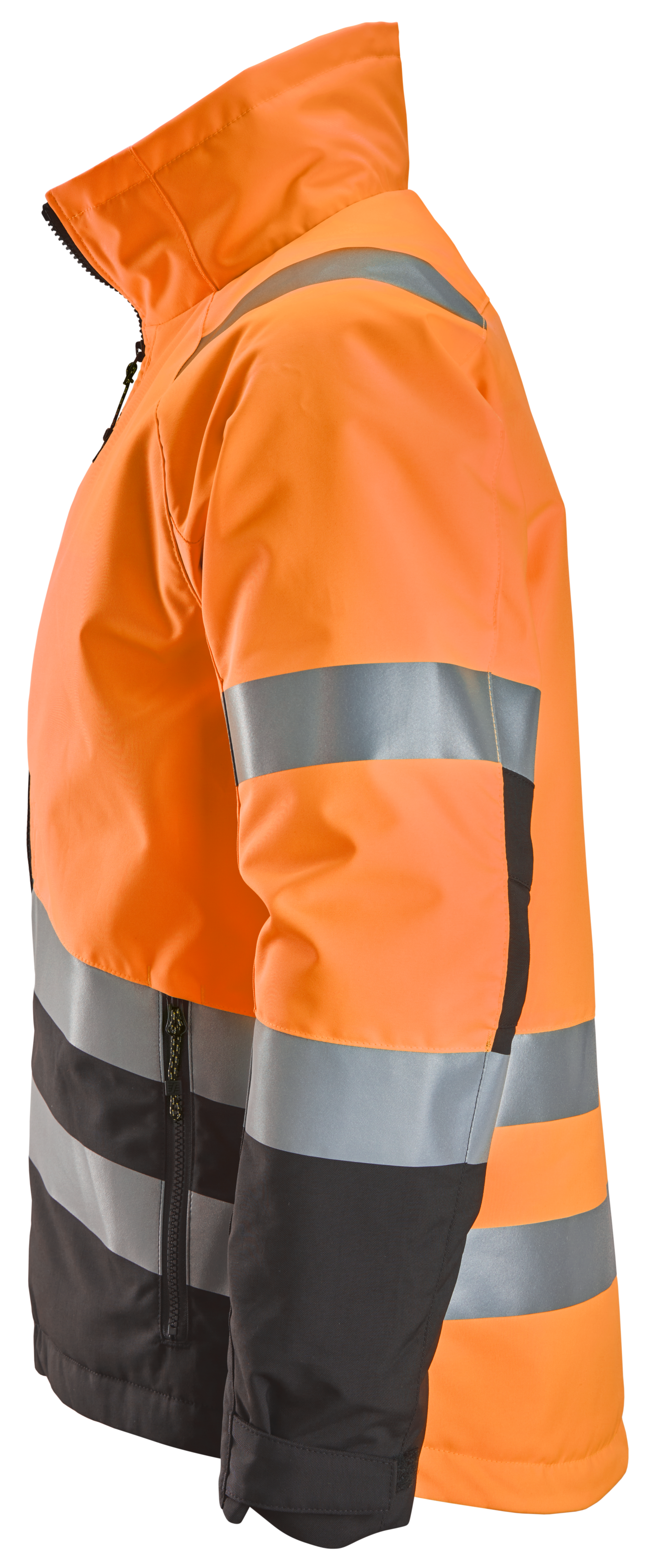 Huomiotalvitakki Snickers 1153-5504 lk 2/3 oranssi koko XS