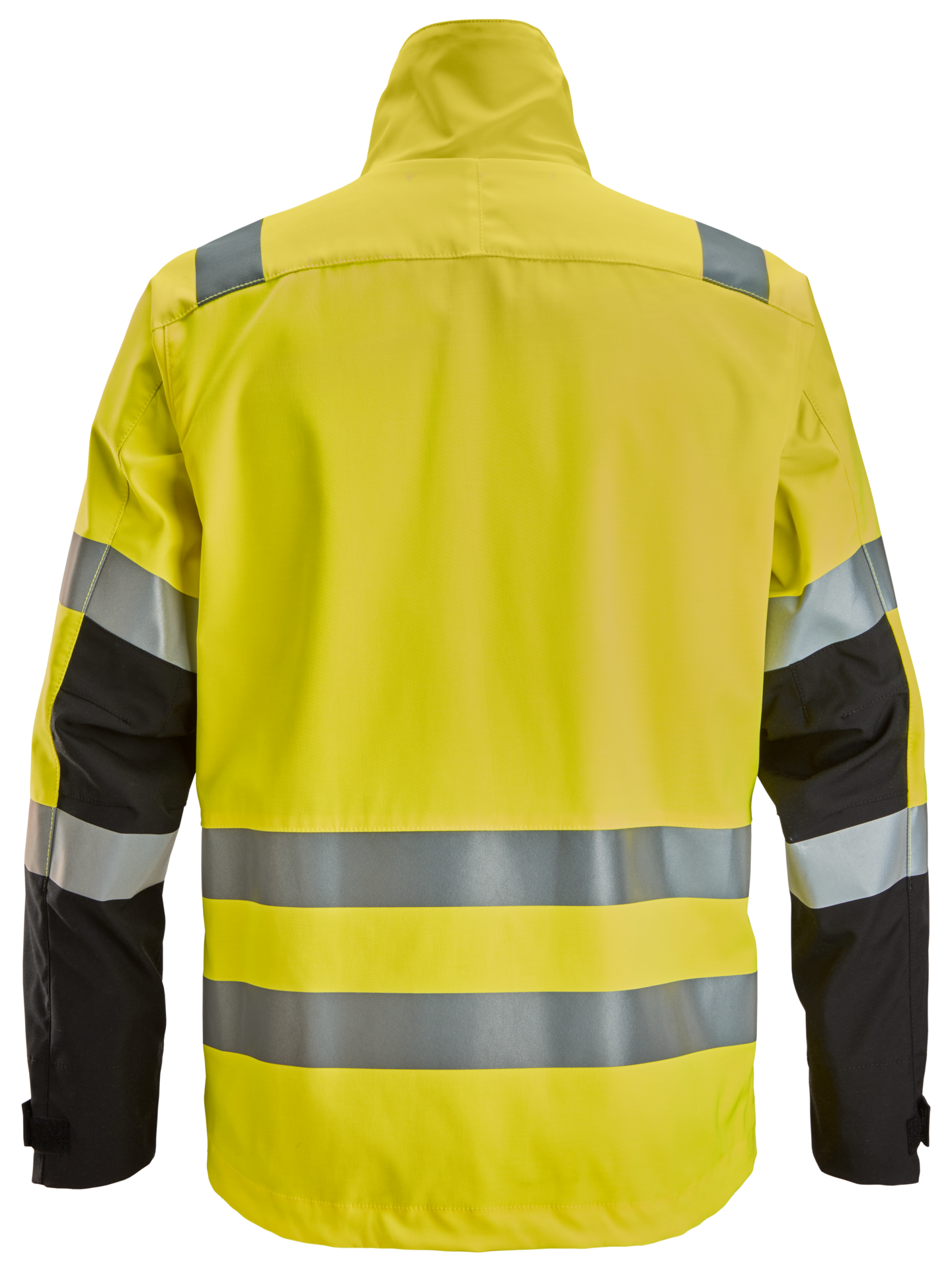 Takki Snickers 1532-6604 Hi-Vis keltainen
