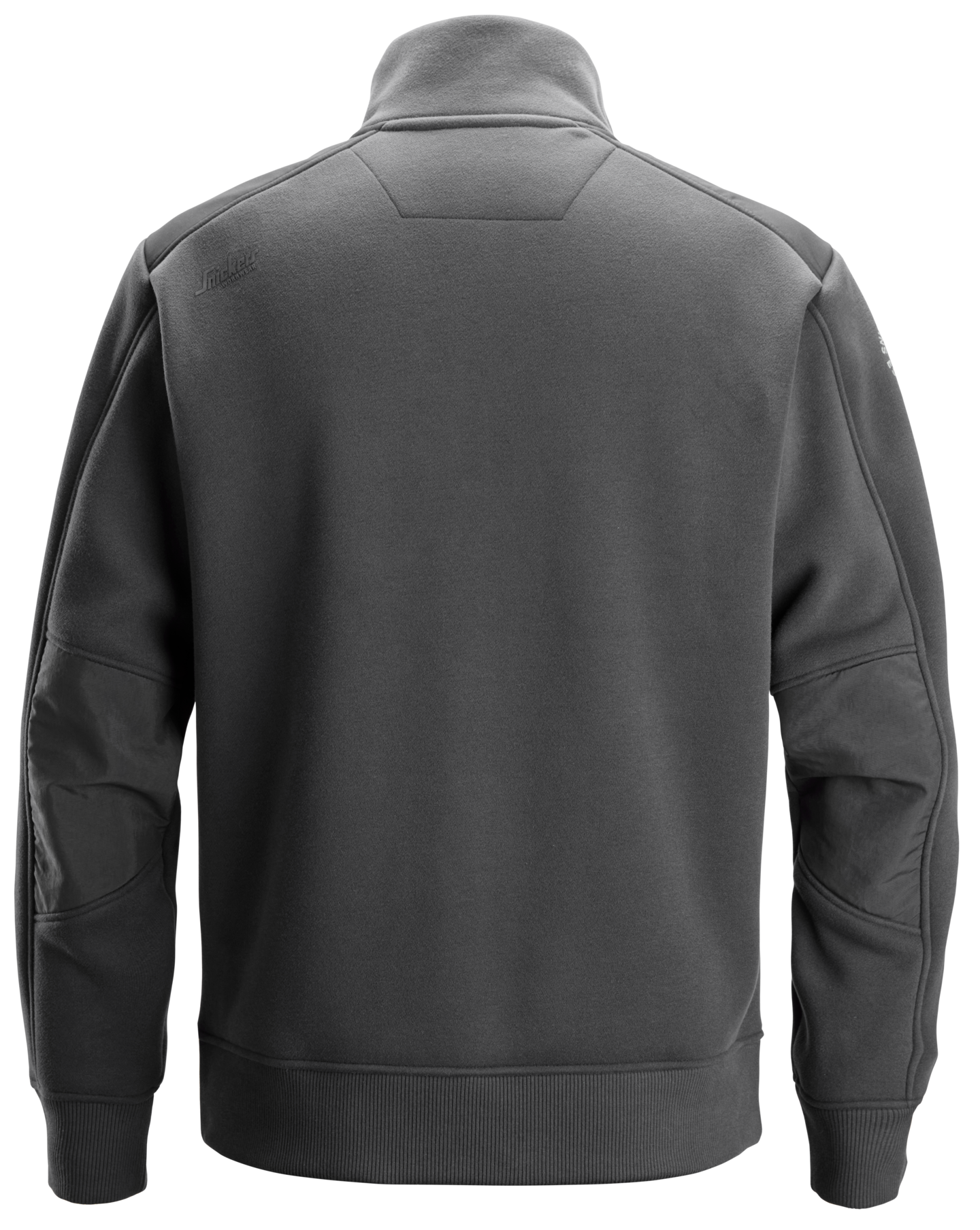 Collegetakki Snickers 2874-5859 harmaa