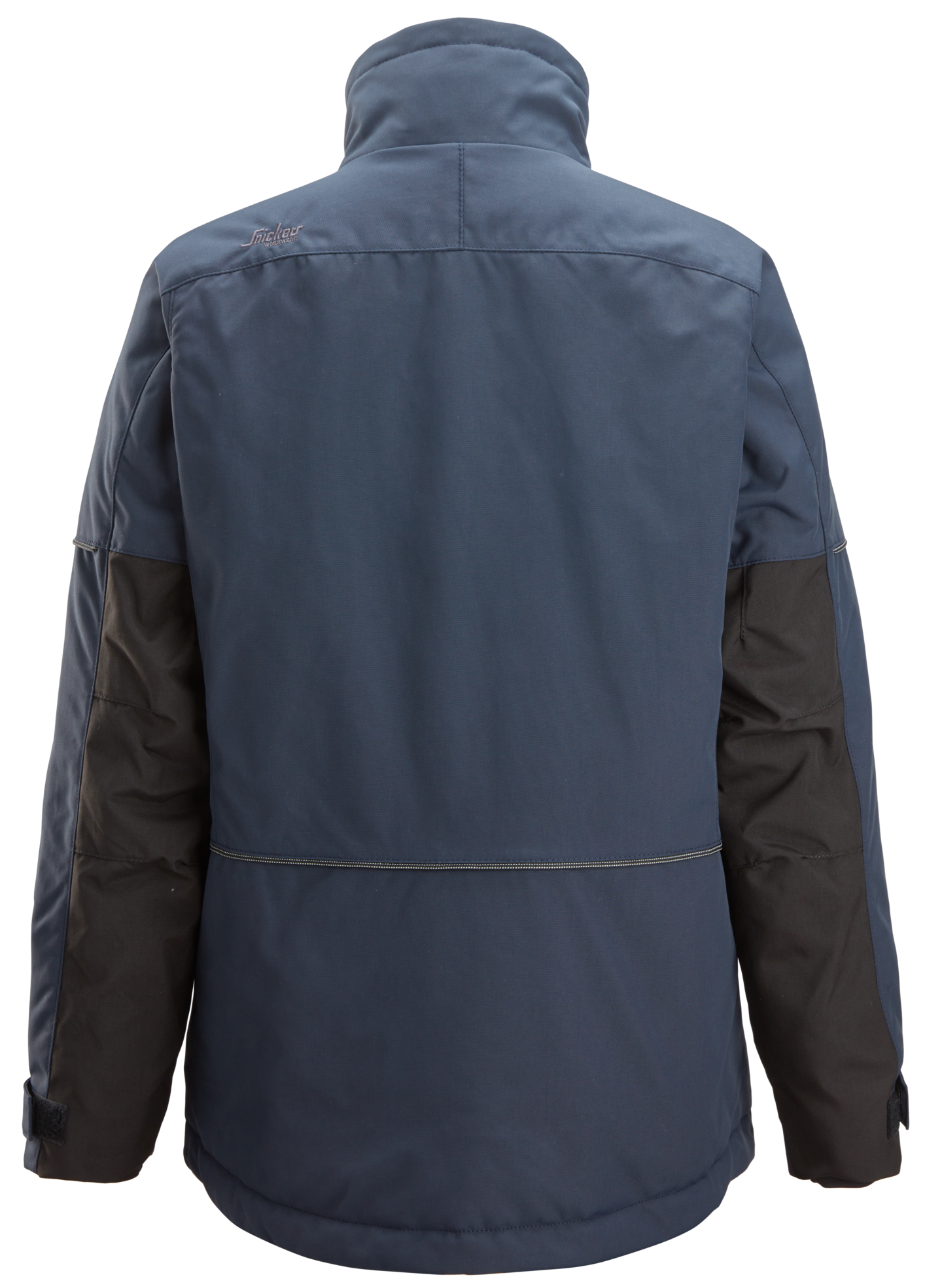 Naisten toppatakki Snickers 1187-9504 tummansininen koko XS