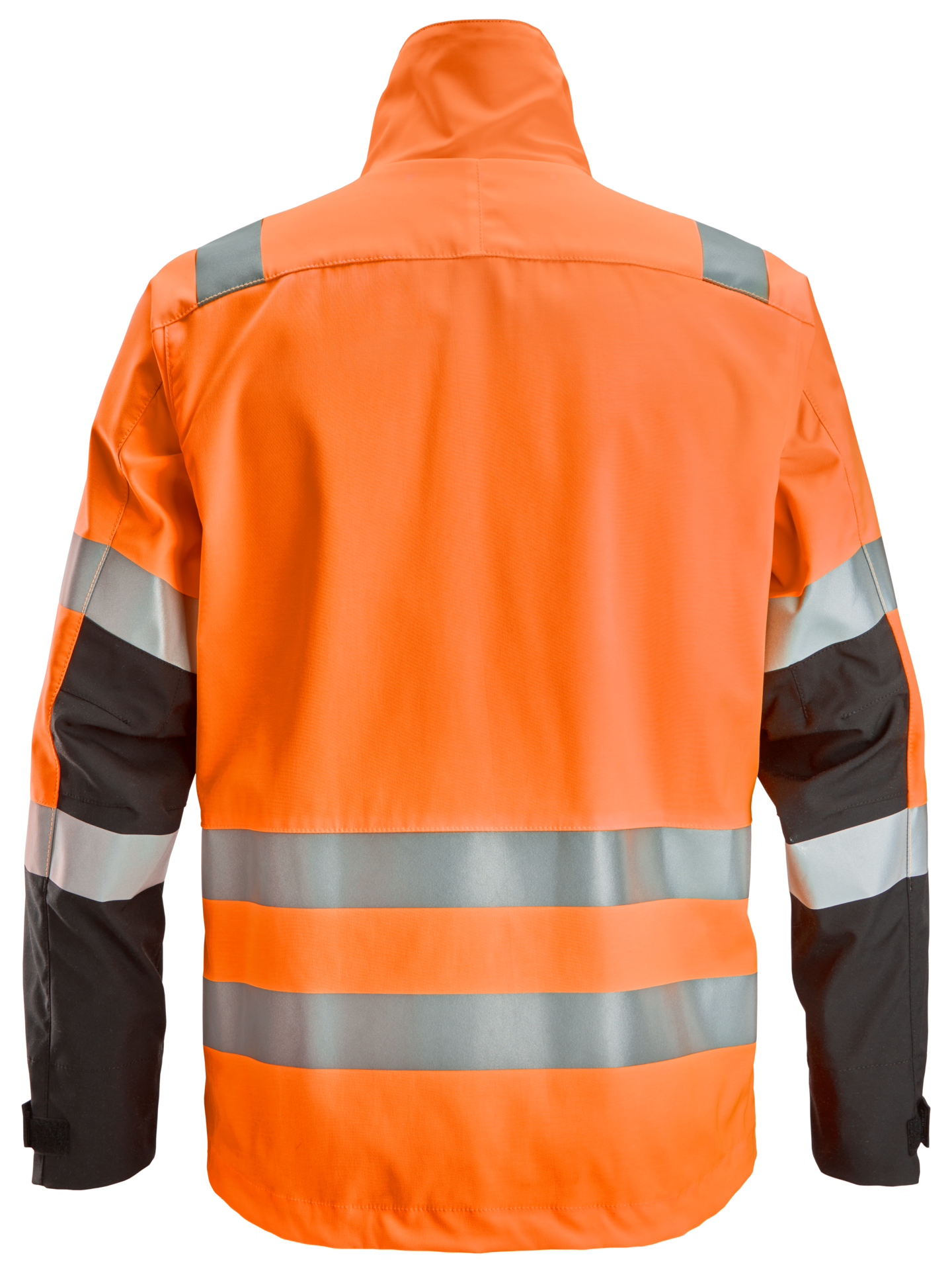 Takki Snickers 1532-5504 Hi-Vis oranssi
