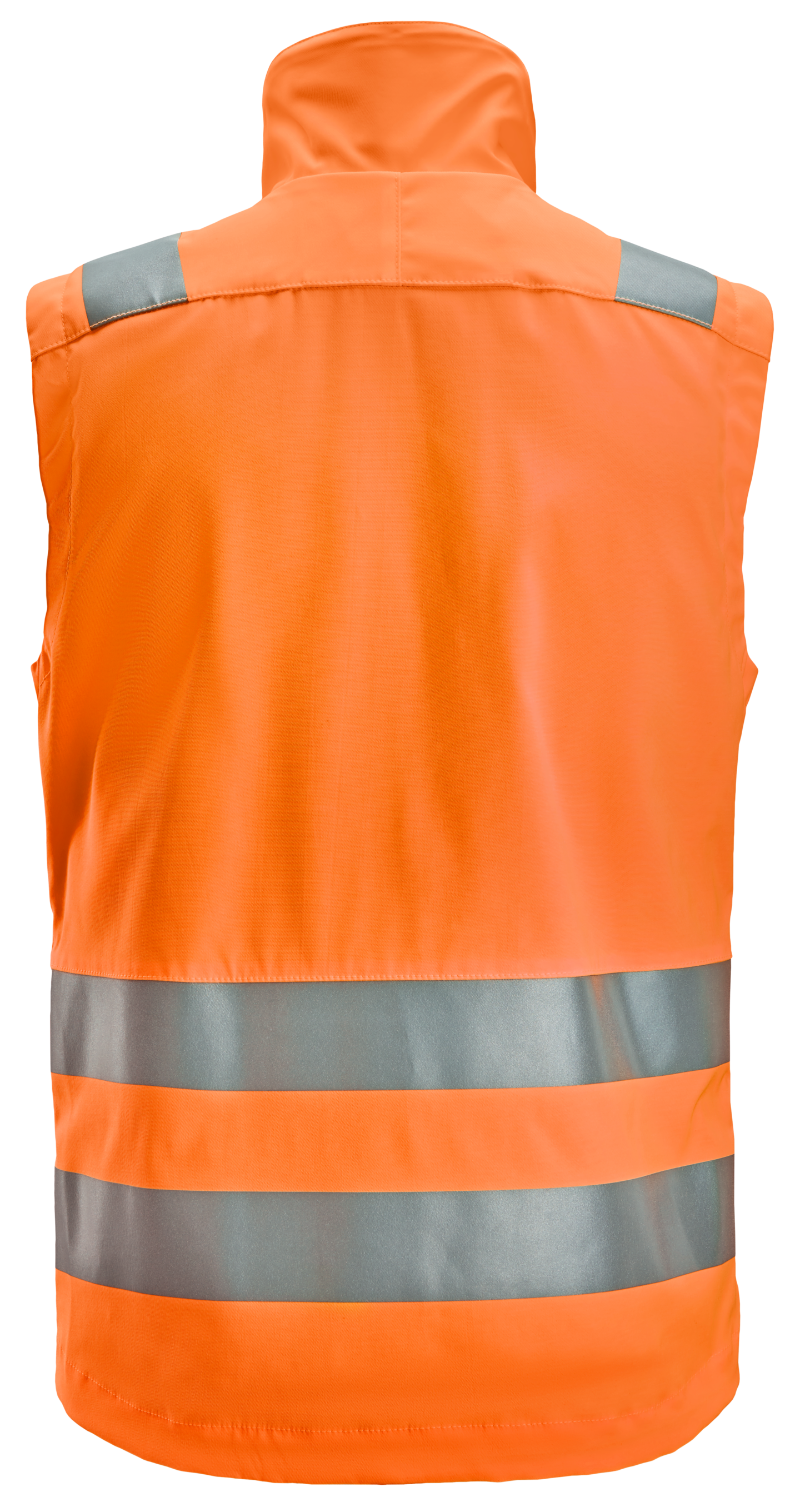 Huomioliivi Snickers 4534-5500 lk1/2 oranssi