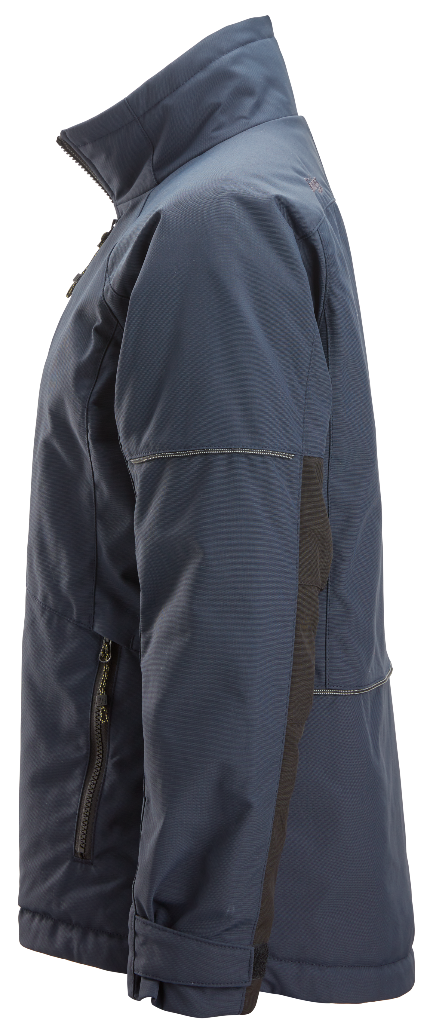 Naisten toppatakki Snickers 1187-9504 tummansininen koko XS