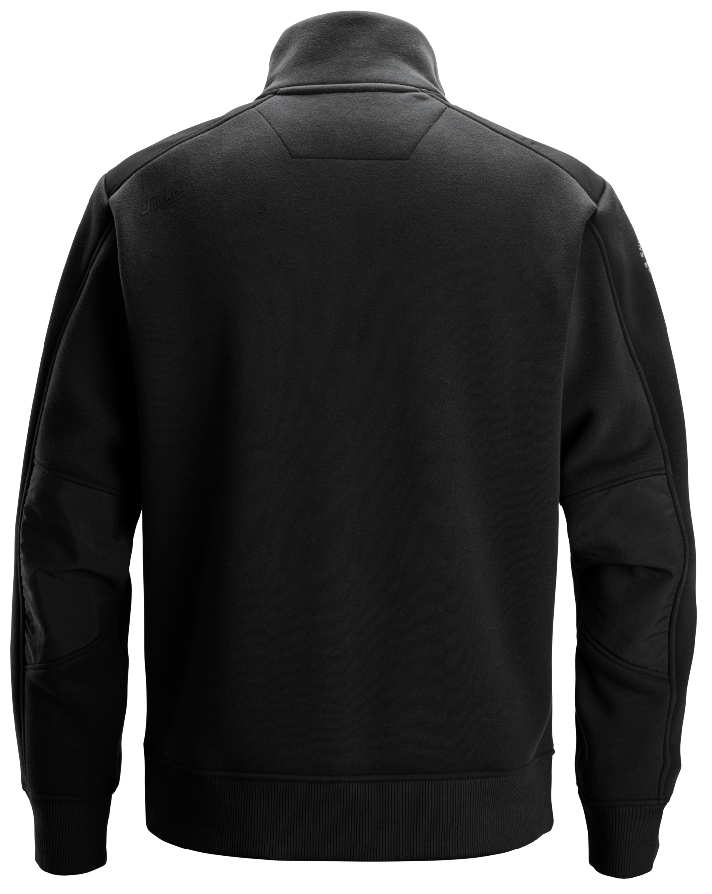 Collegetakki Snickers 2874-0404 musta koko XS