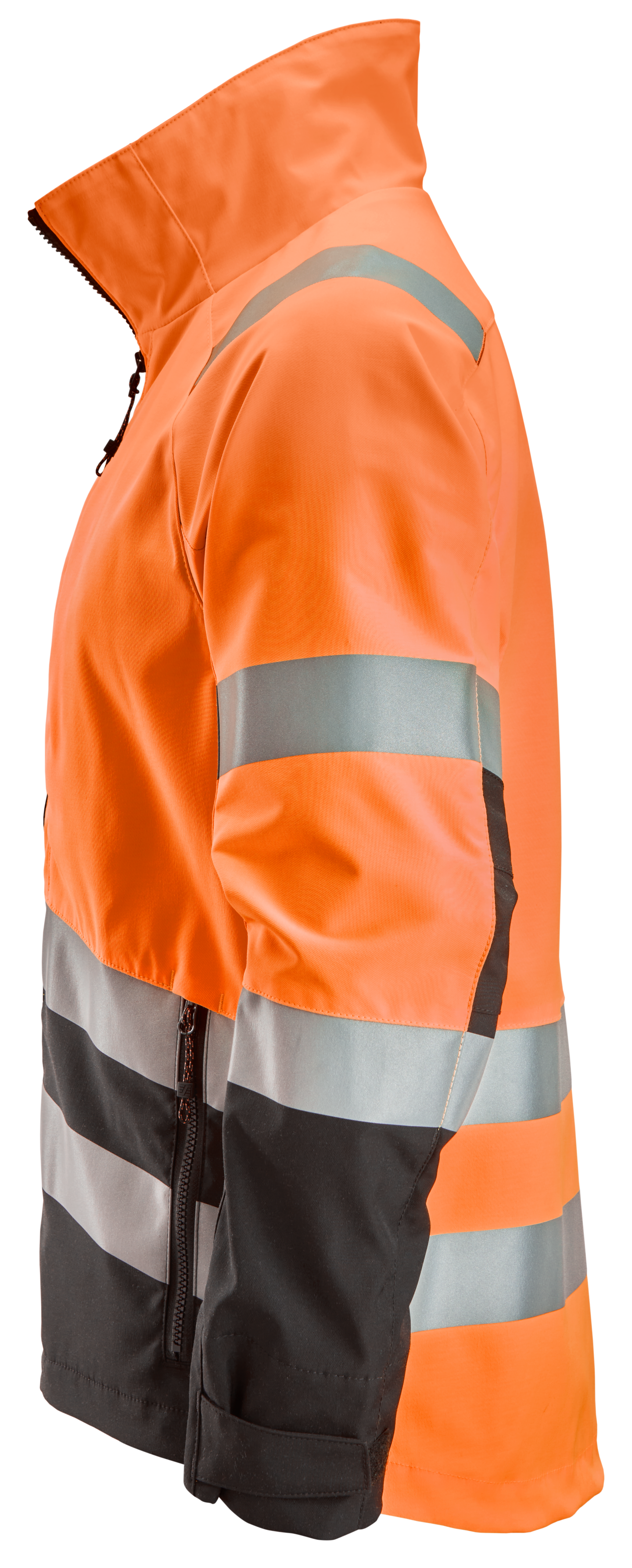 Takki Snickers 1532-5504 Hi-Vis oranssi