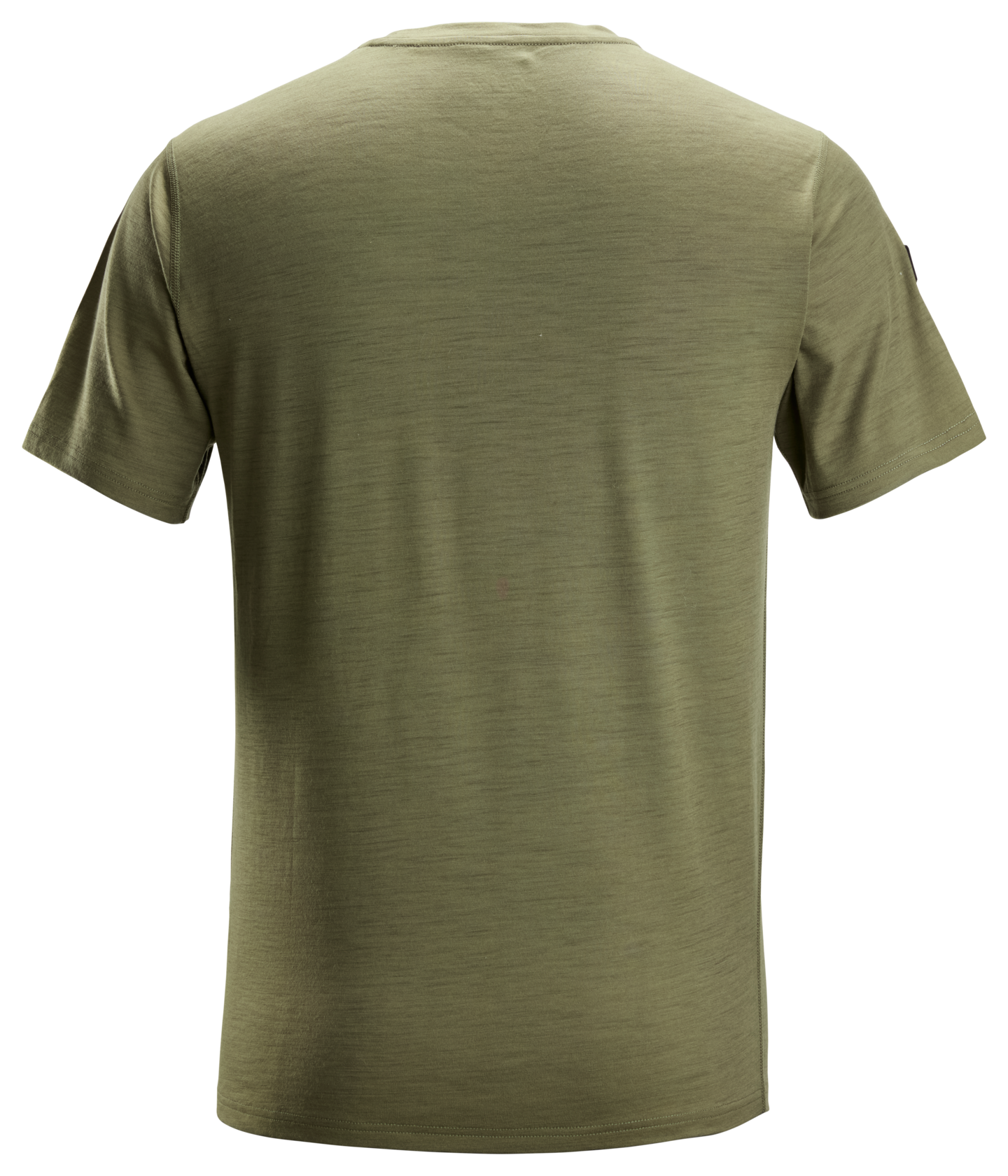 T-paita Snickers 2551-3100 villainen vihreä koko XS