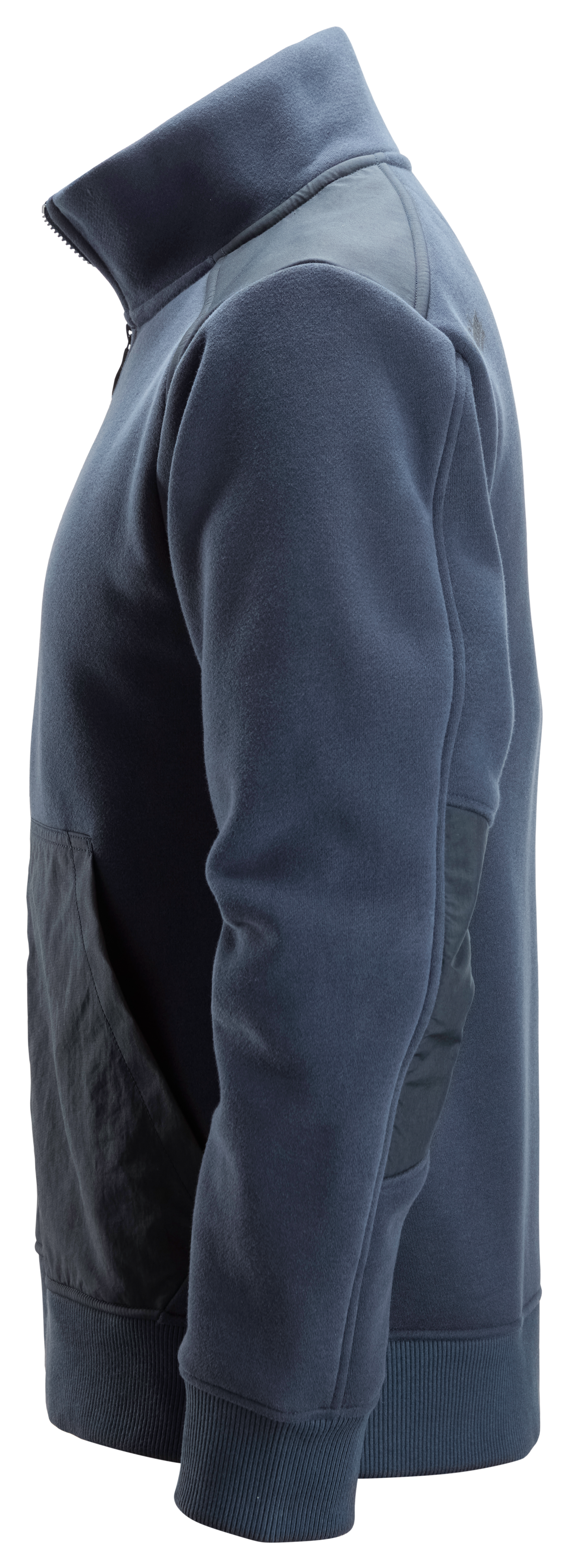 Collegetakki Snickers 2874-9596 tummansininen