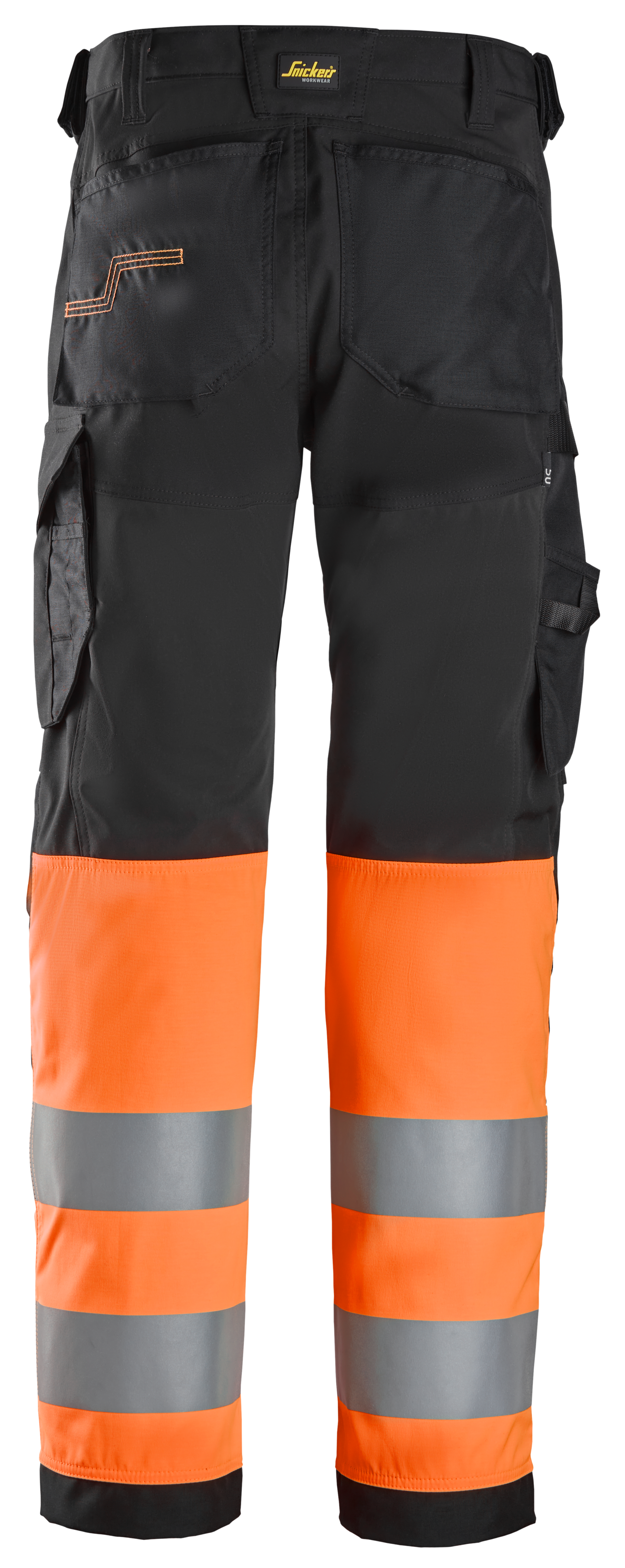 Huomiotyöhousut lk 1 Snickers 6339-0455