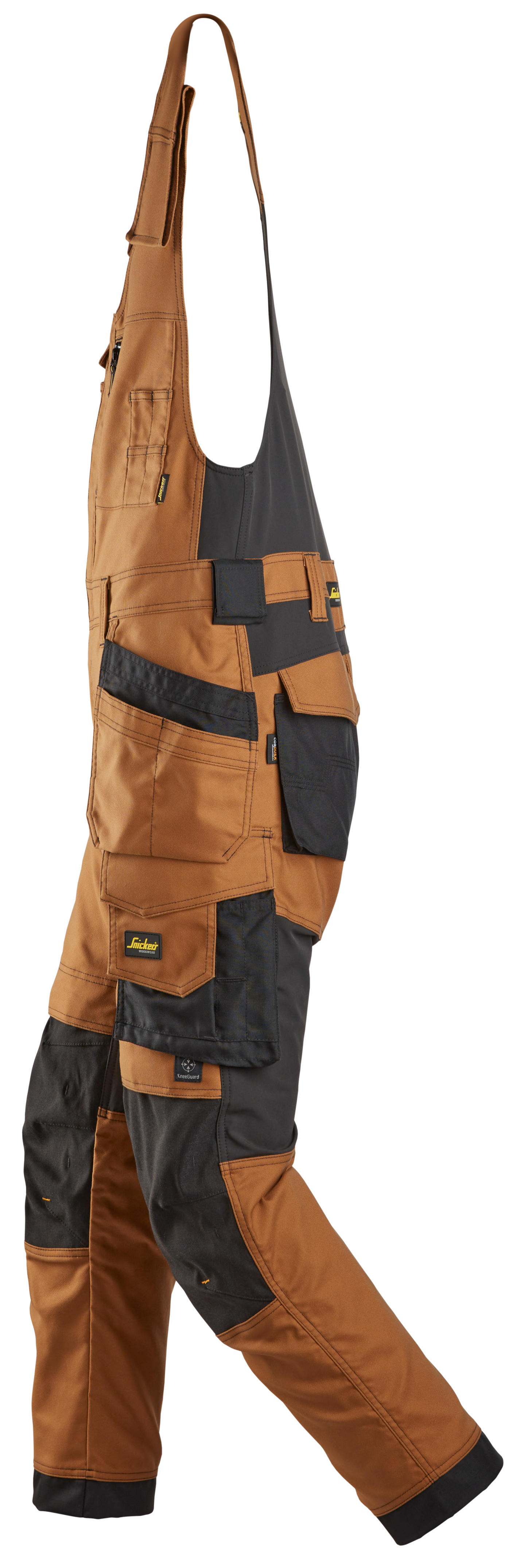 Avohaalari riipputaskuilla Snickers 6014-1204