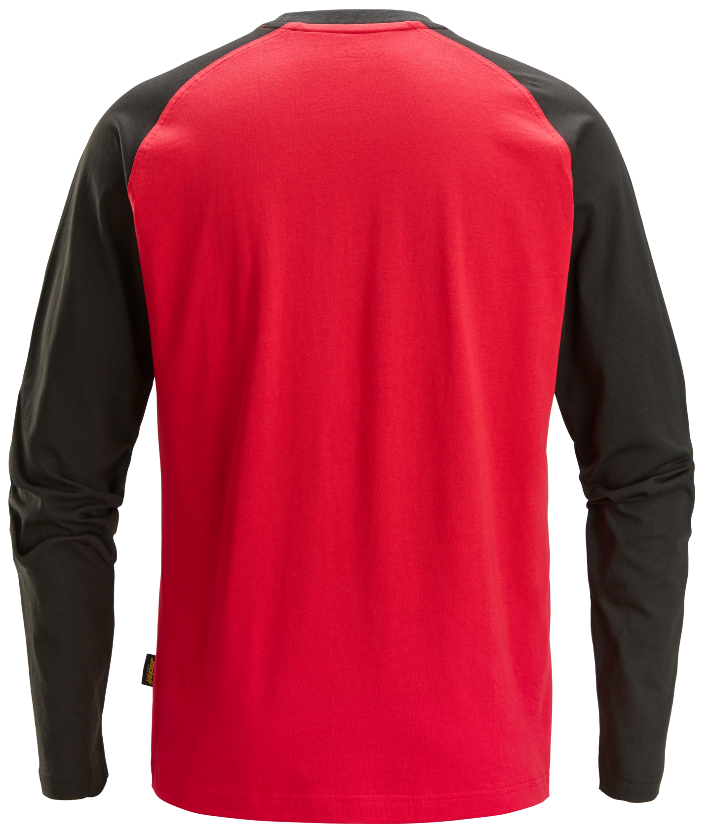 Pitkähihainen T-paita Snickers 2450-1604 kaksivärinen koko XS