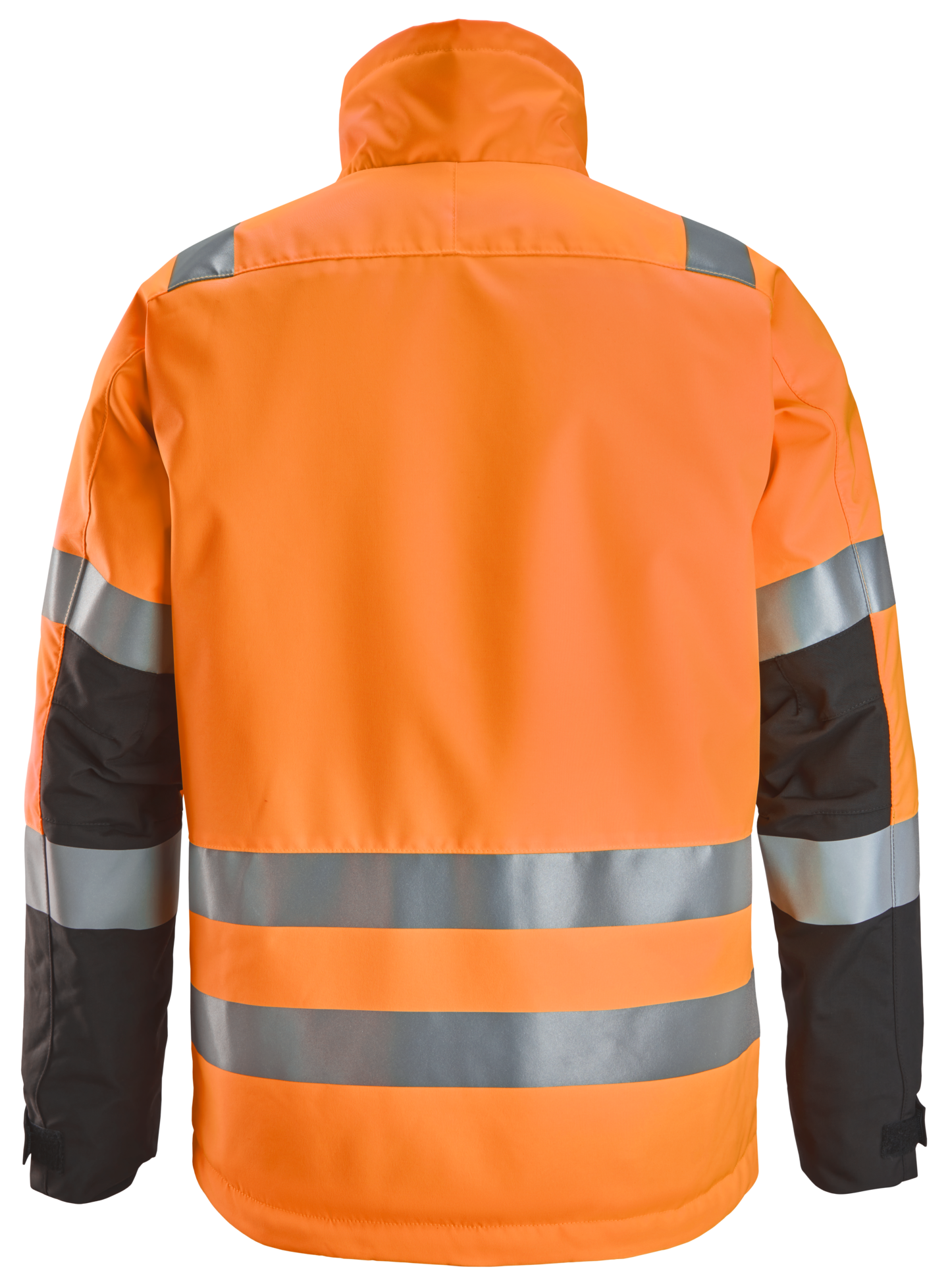 Huomiotalvitakki Snickers 1153-5504 lk 2/3 oranssi koko XS