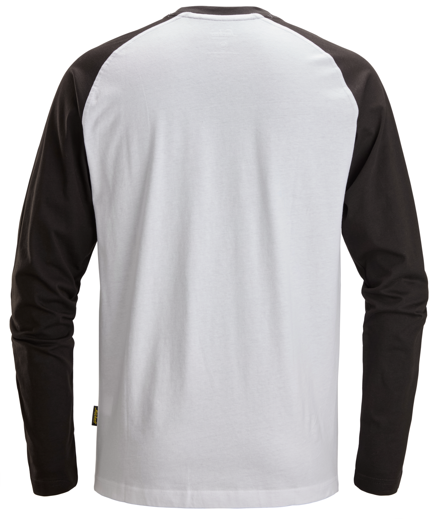 Pitkähihainen T-paita Snickers 2450-0904 kaksivärinen