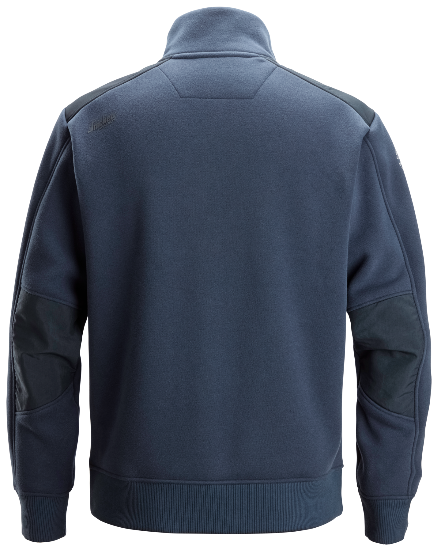 Collegetakki Snickers 2874-9596 tummansininen