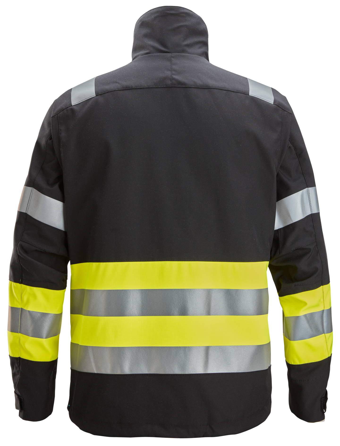 Huomiotyötakki Snickers 1534-0466 lk1 koko M