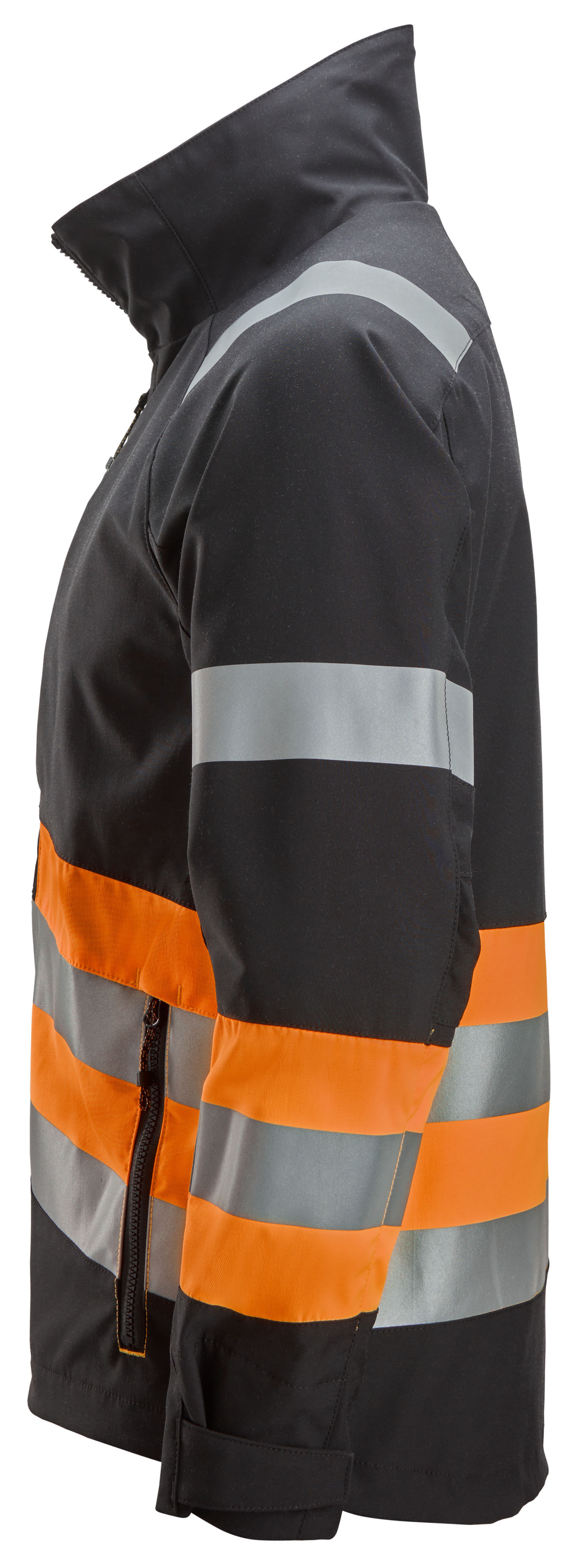 Huomiotyötakki Snickers 1534-0455 lk1 koko L